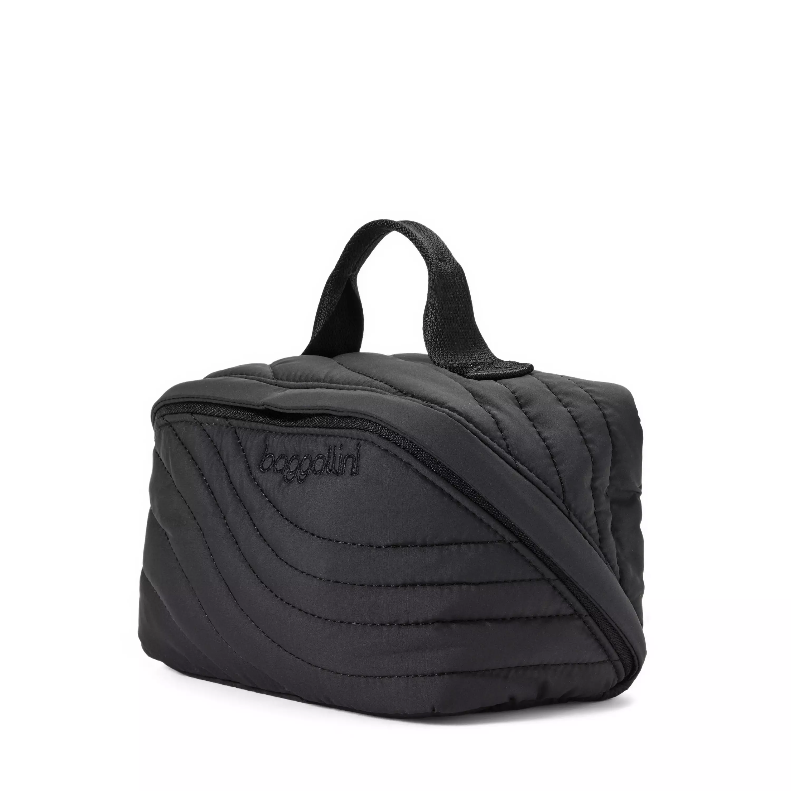 Set Wave Accordion Travel Organizer