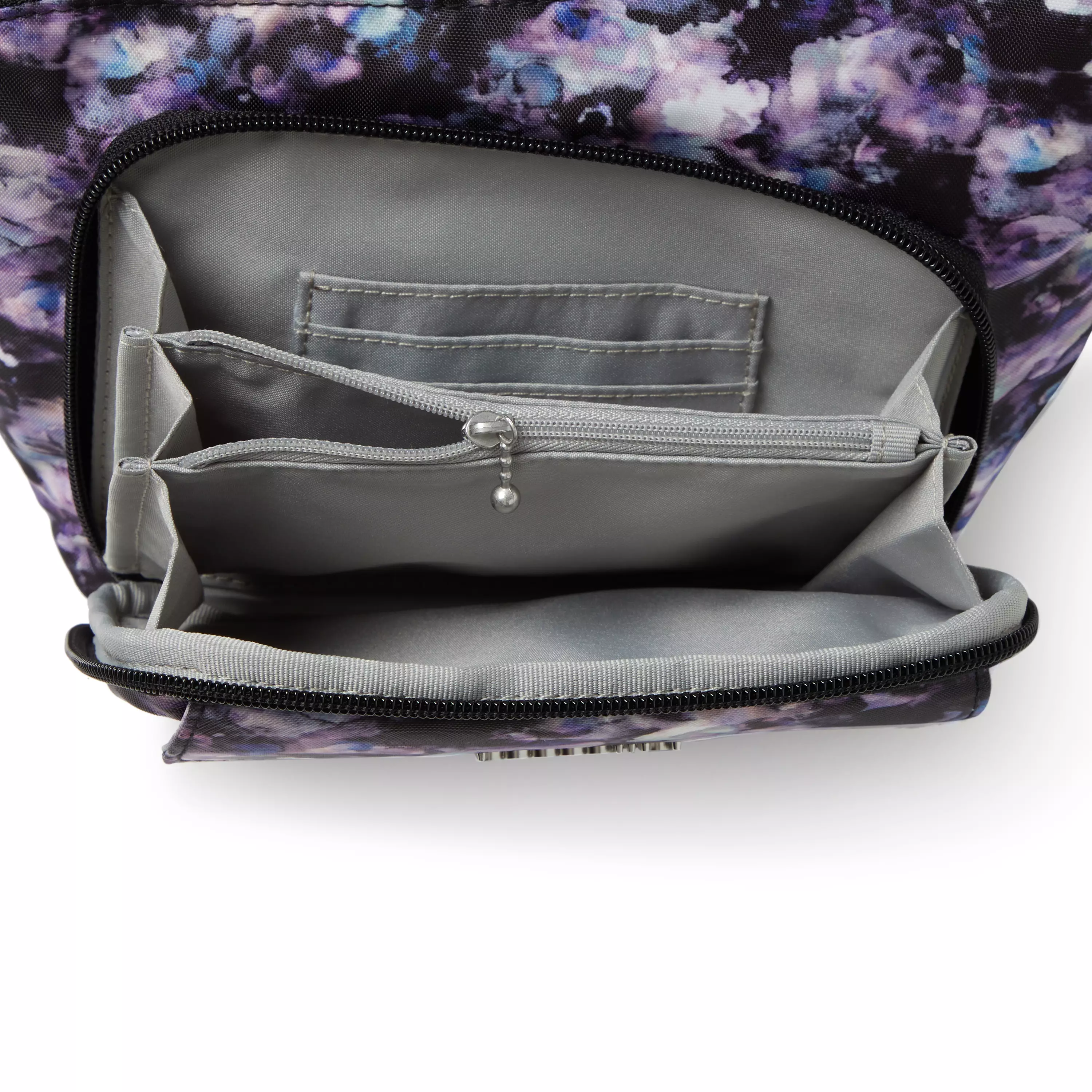 Legacy Criss Cross Crossbody