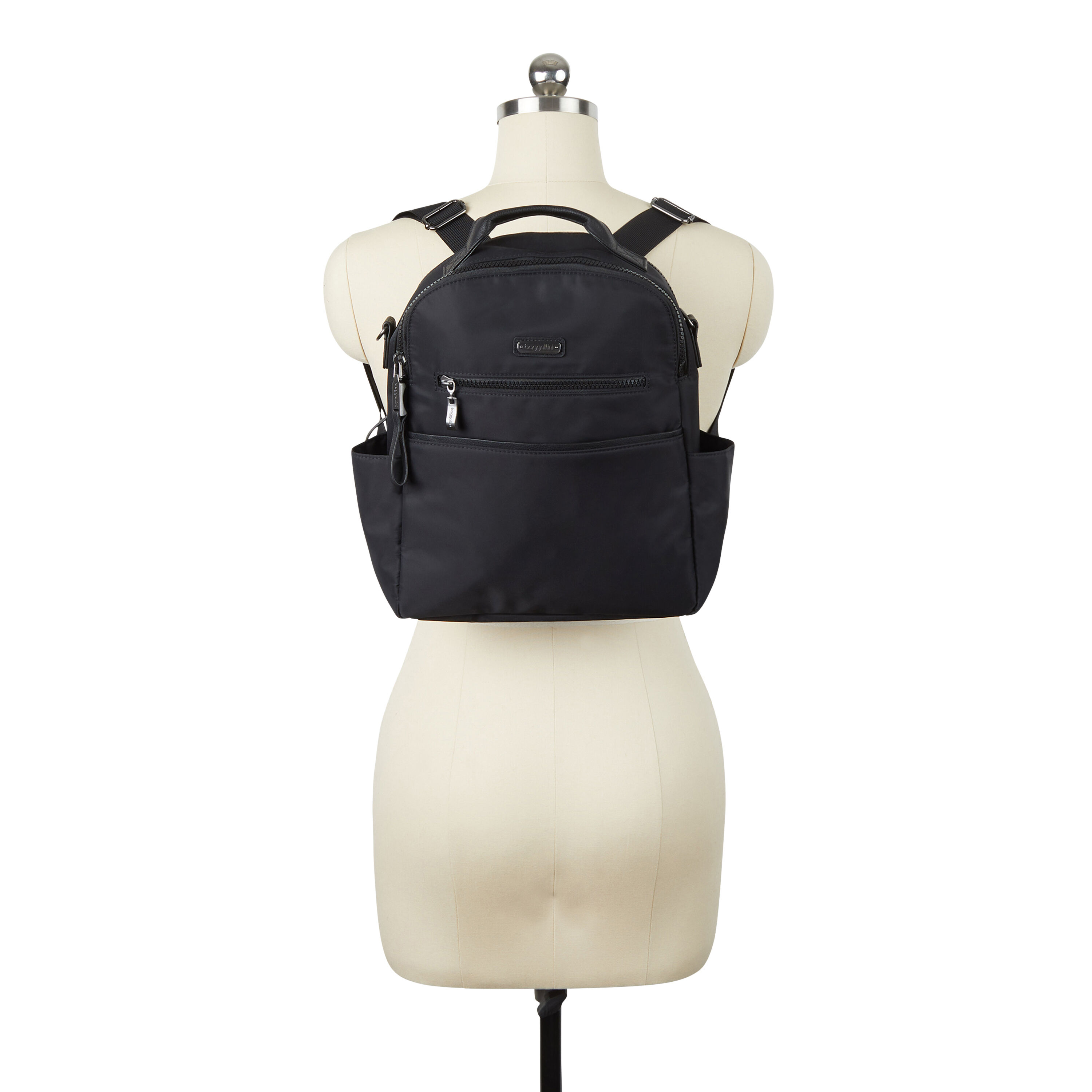 Houston Convertible Backpack Tote Bag