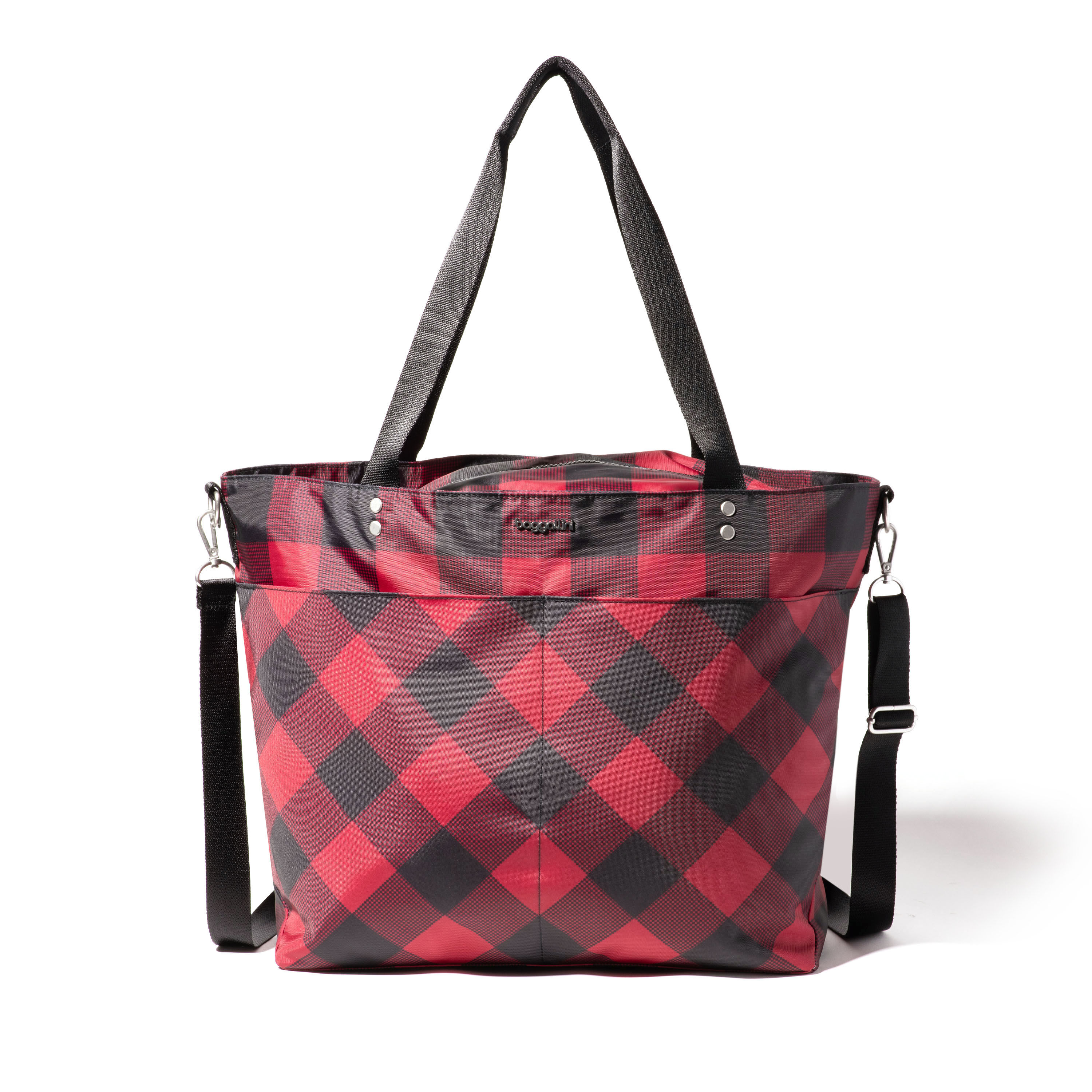 Large Carryall Tote