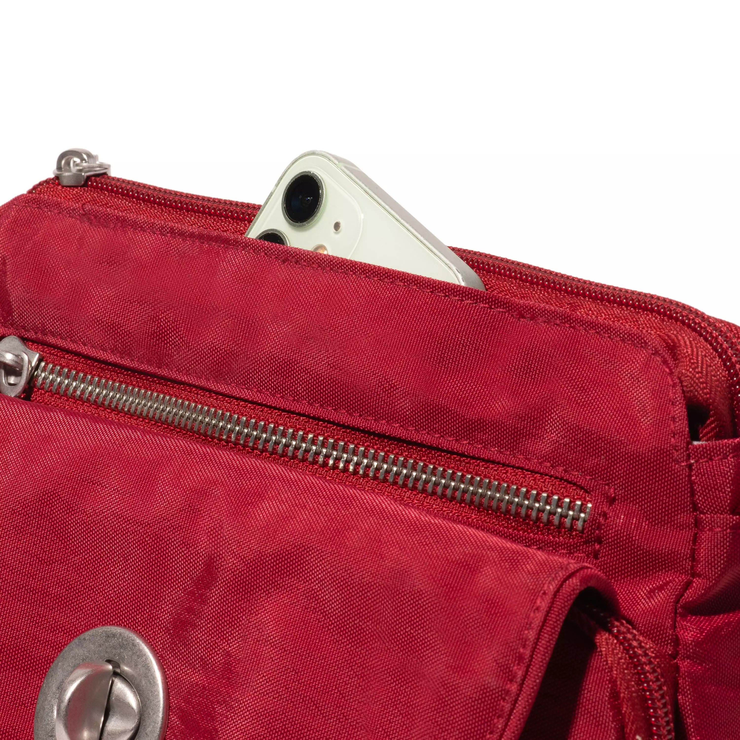 True Classic Calais Crossbody