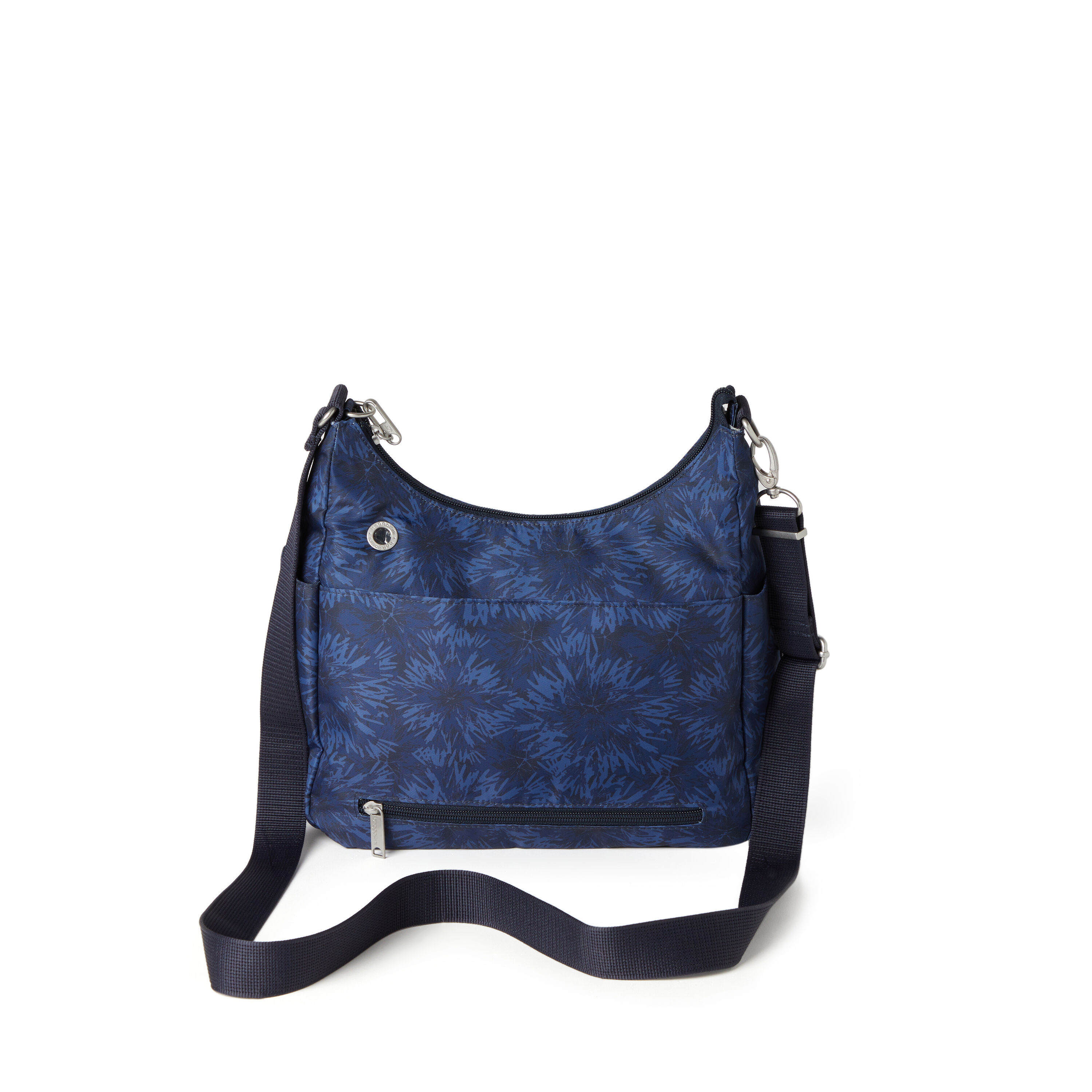 Securtex Anti-Theft Free Time Crossbody Bag