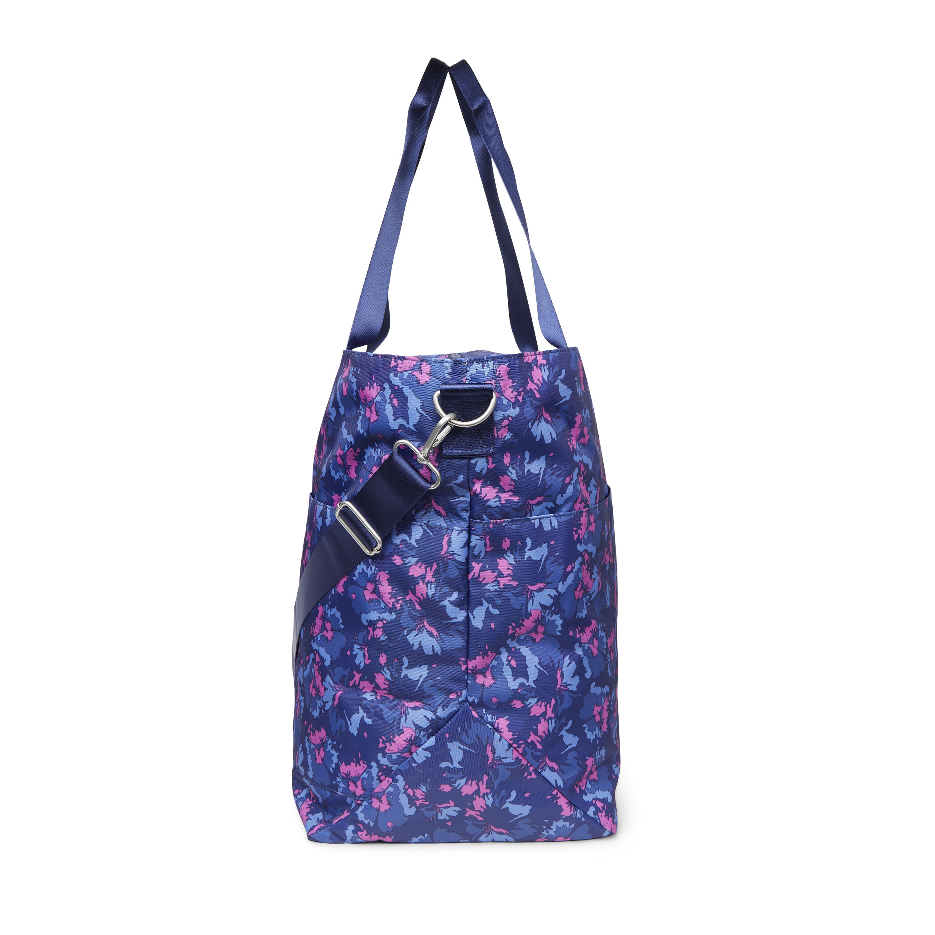 Extra Large Carryall Tote Bag