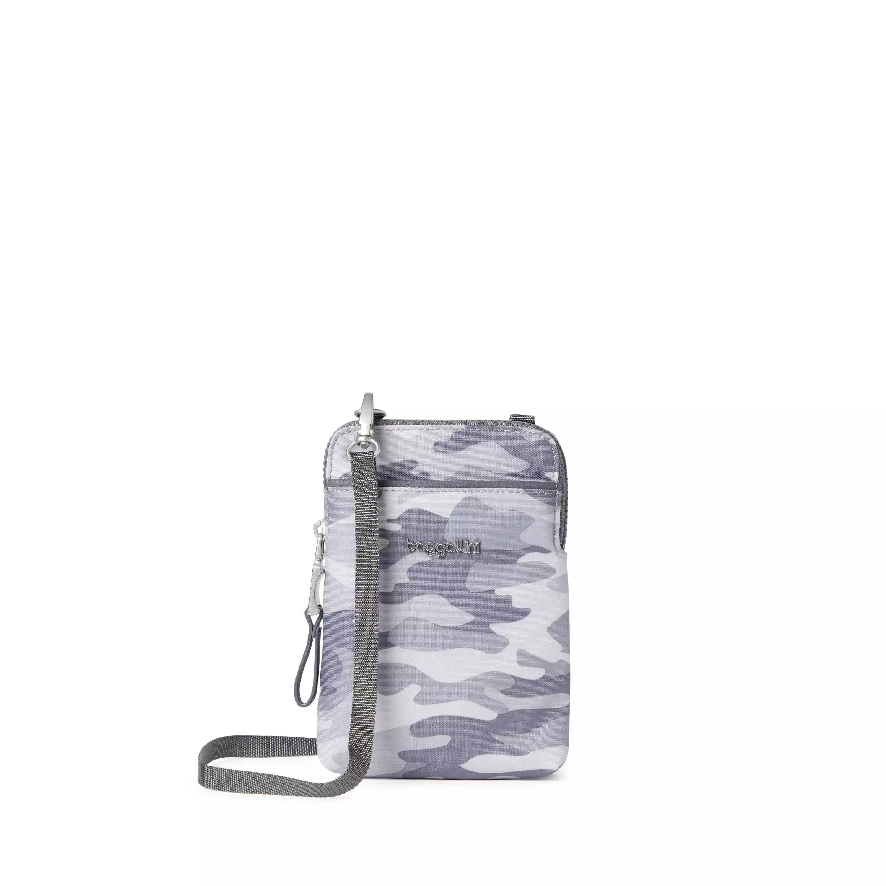 Broadway Crossbody Bag
