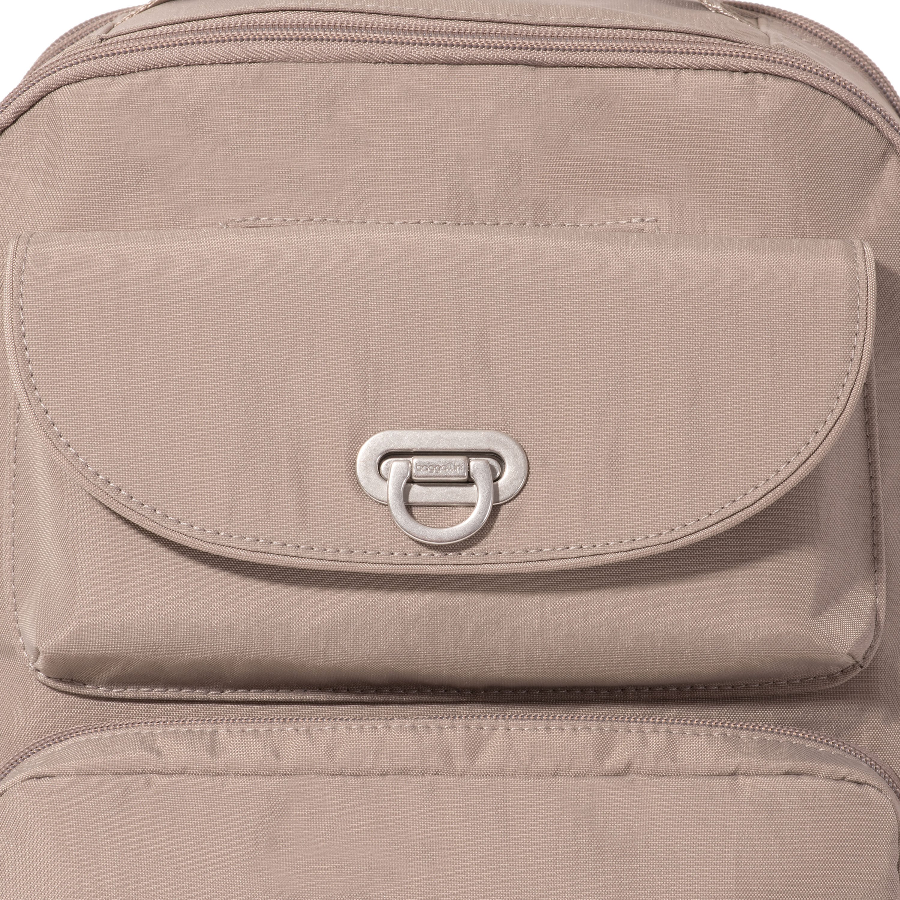 Coastal Flip Lock Backpack
