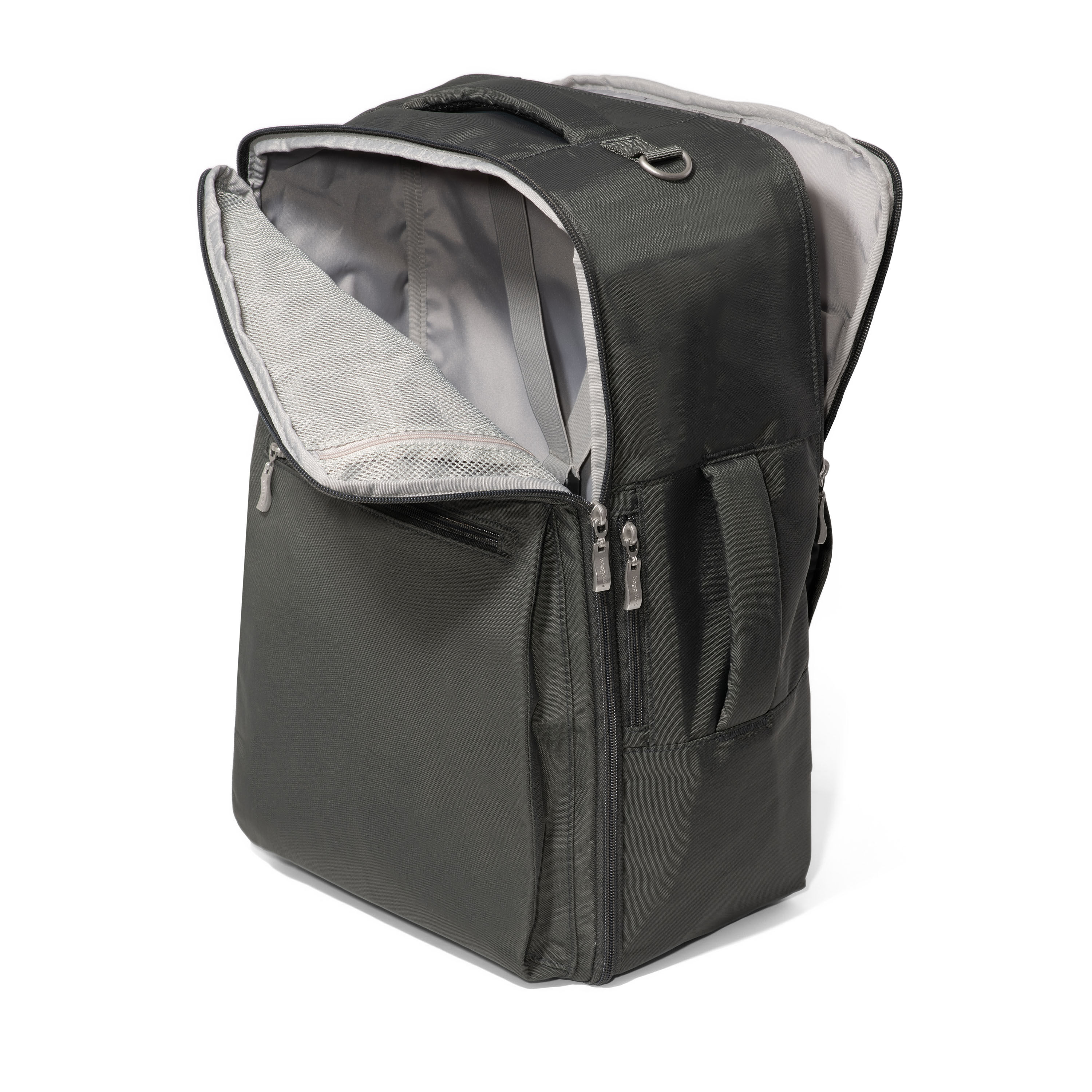 Tandem Convertible Travel Backpack