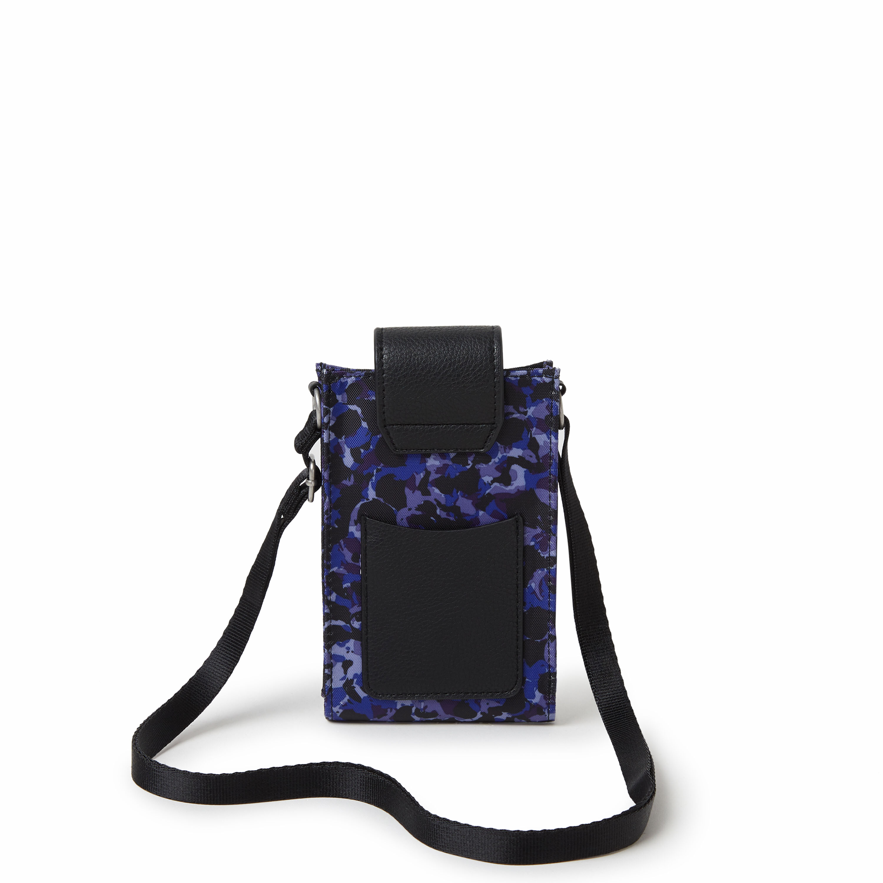 RFID Phone Crossbody