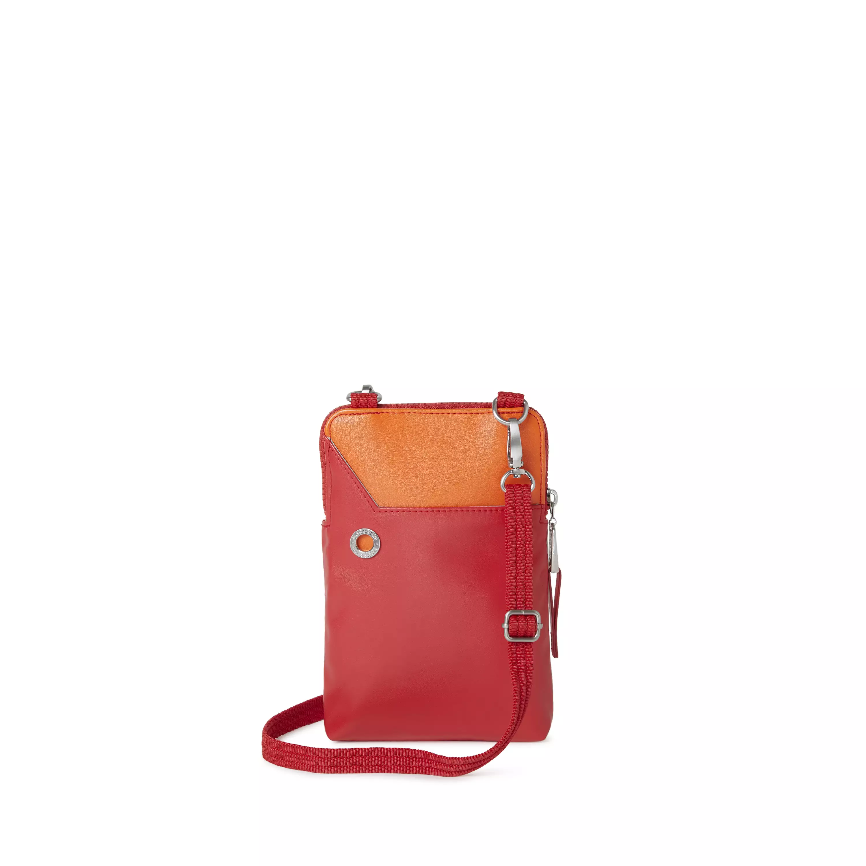 Geometric Bryant Crossbody