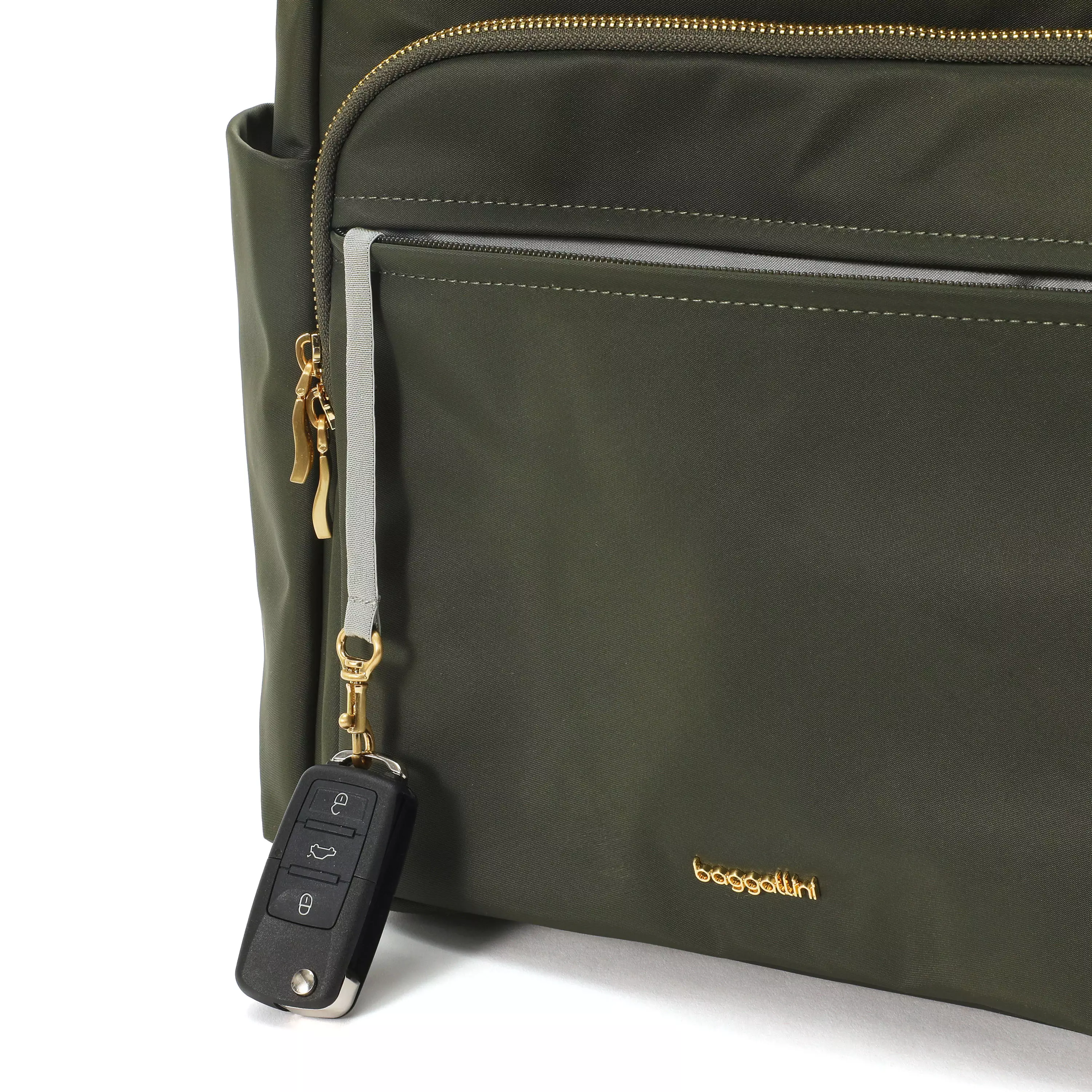 Lexington Backpack