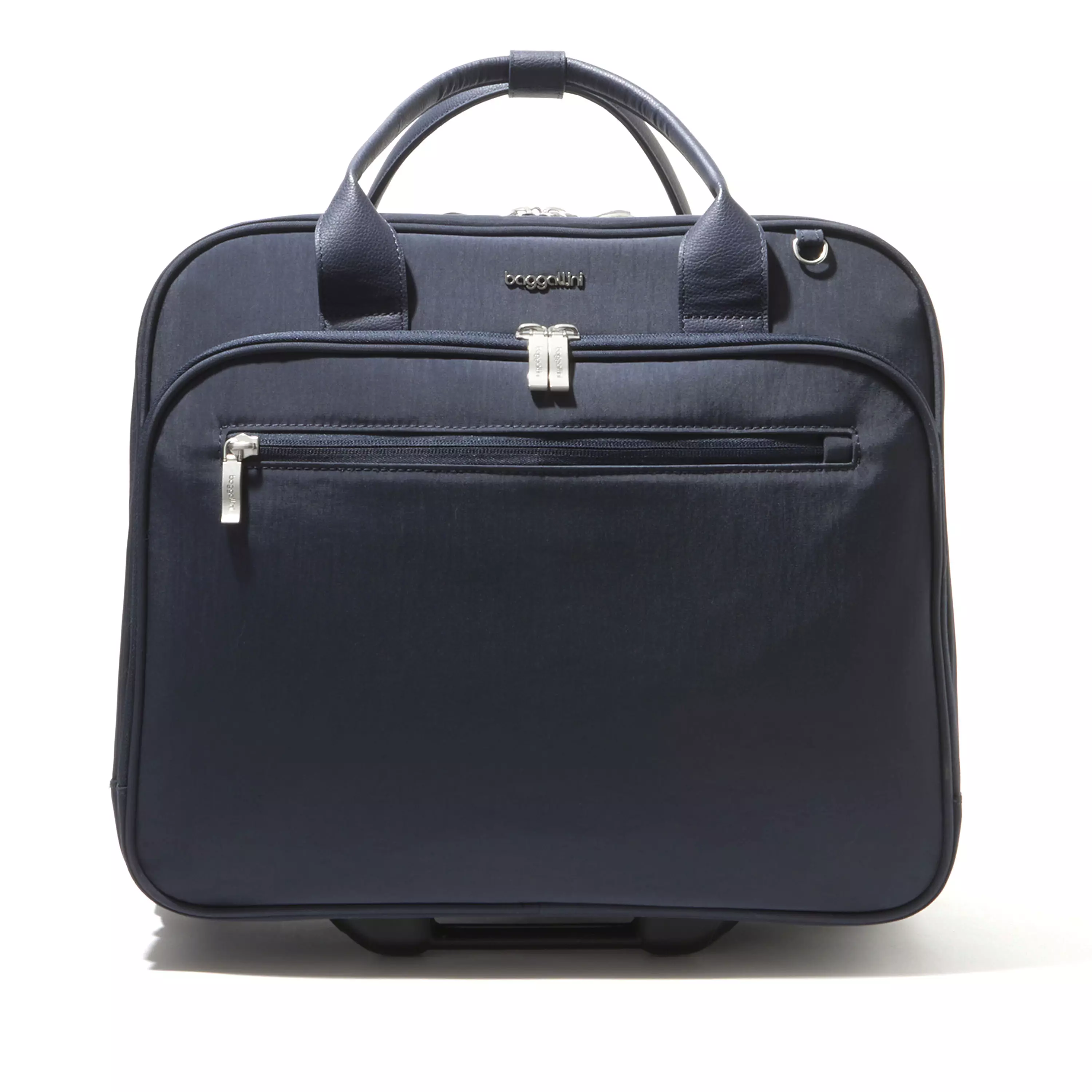 2 Wheel Tote