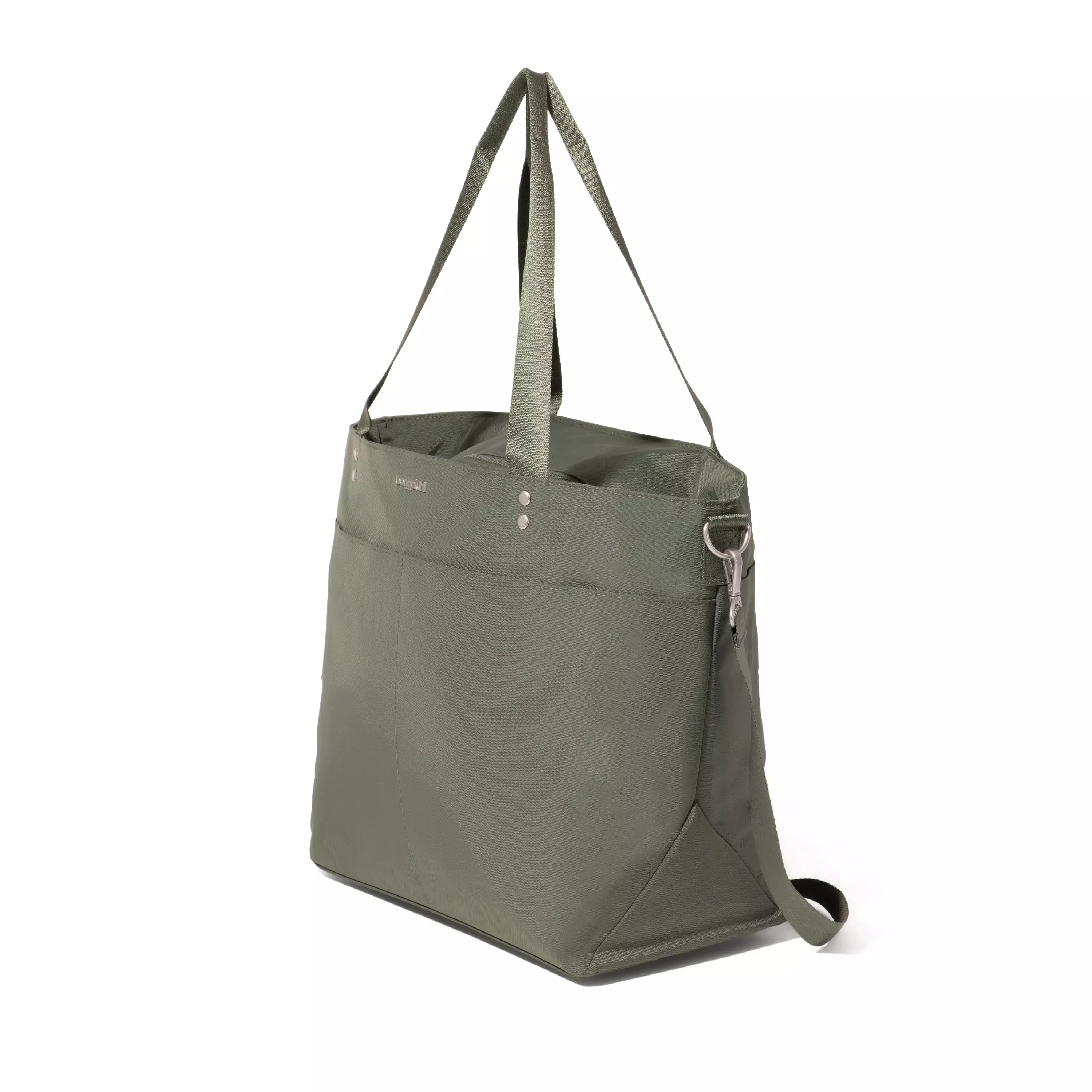True Classic Large Carryall Tote