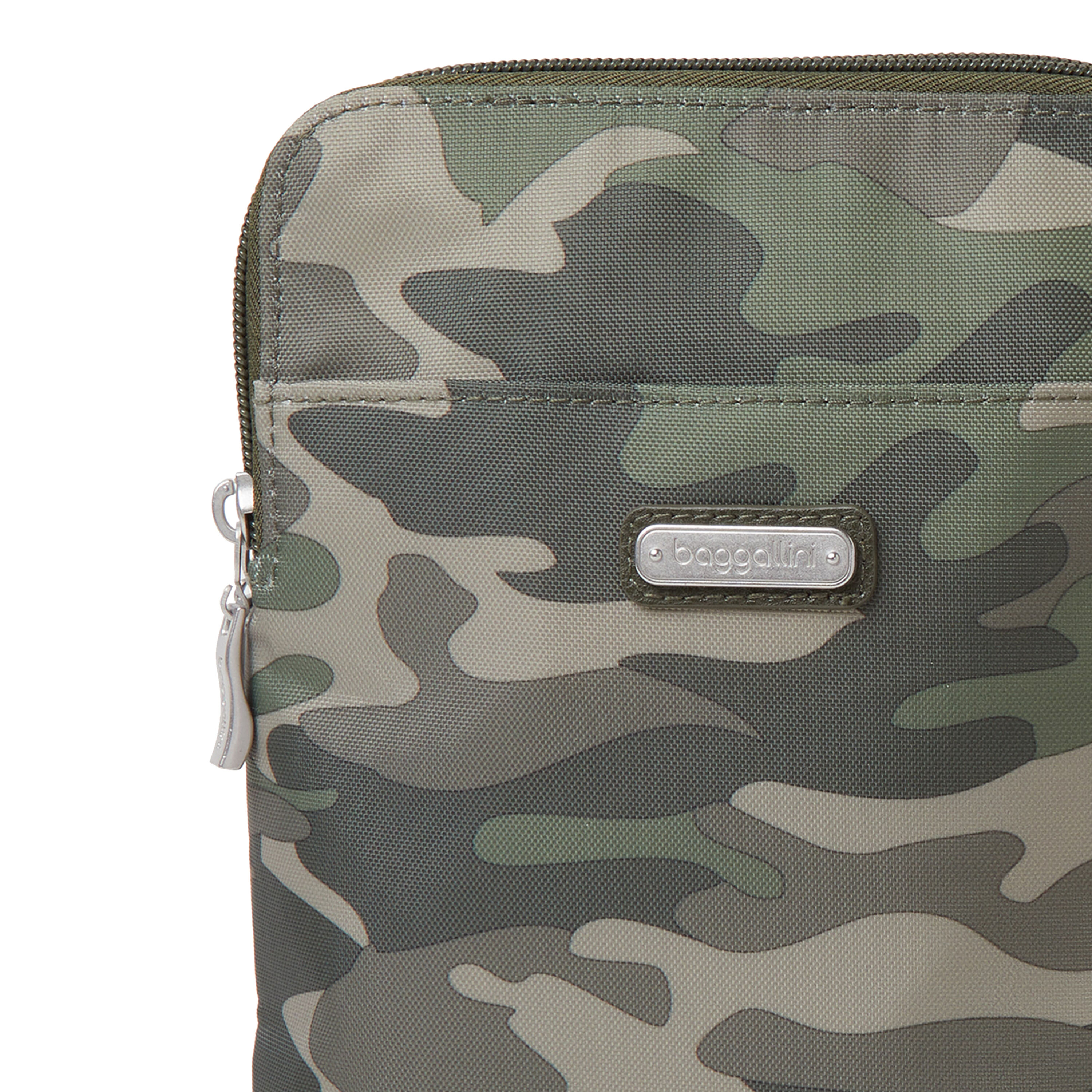 Take Two Large RFID Bryant Crossbody