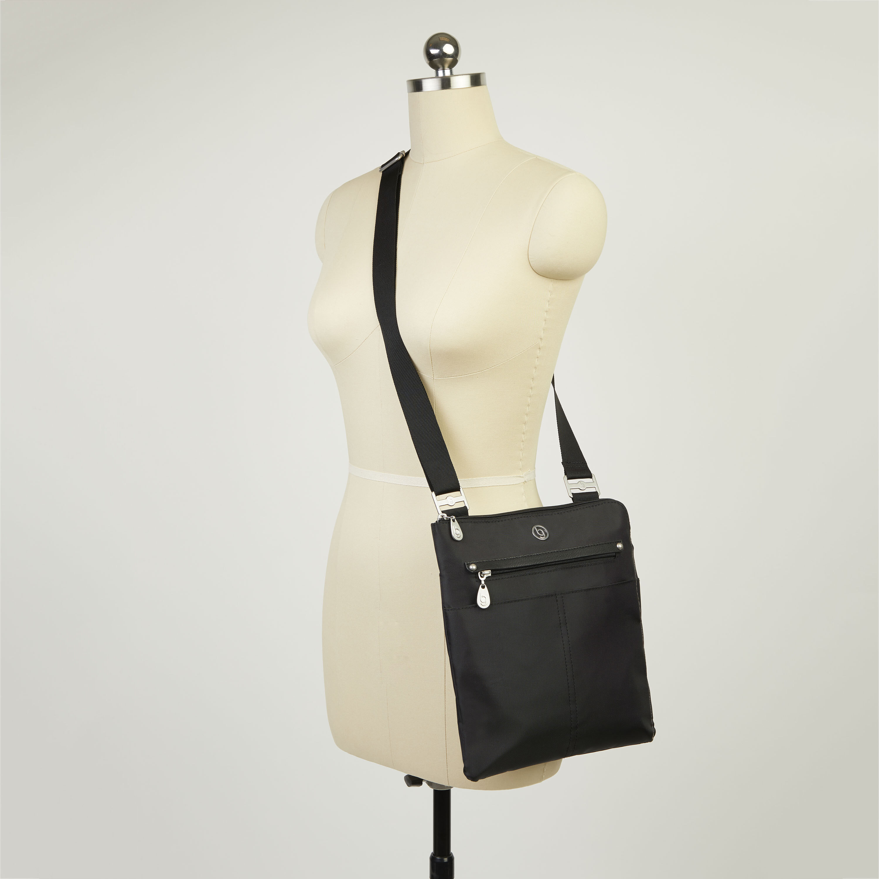 Tucson Crossbody Bag