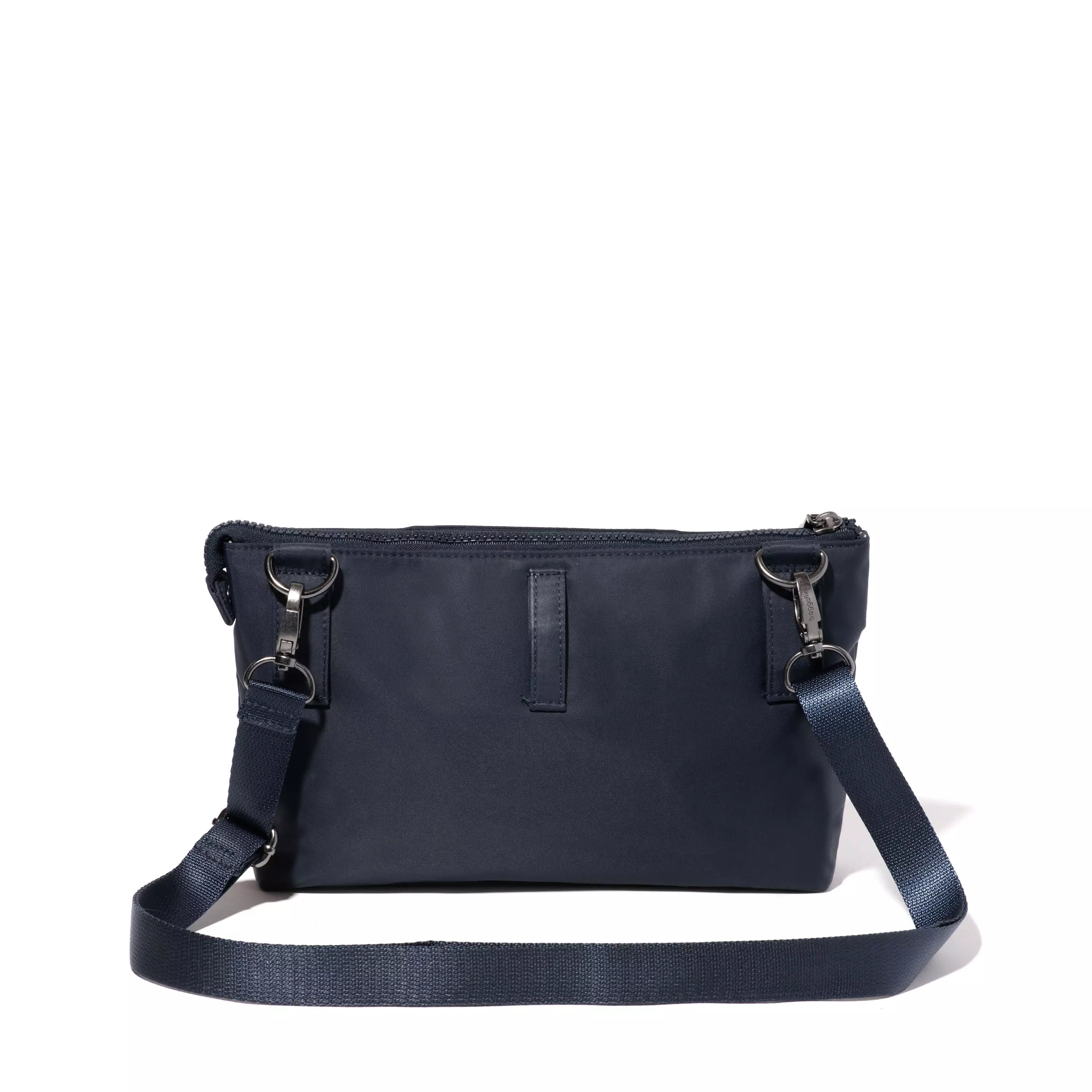Pocket Belt Bag Waist Pack And Crossbody