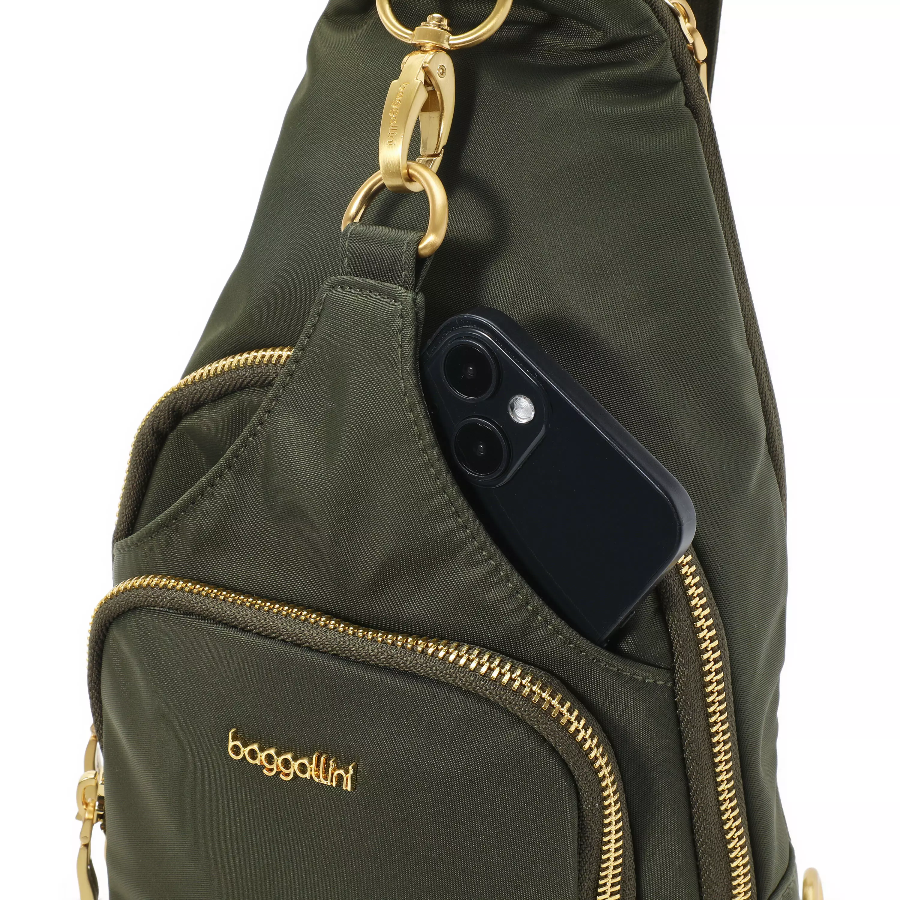 Central Park Sling