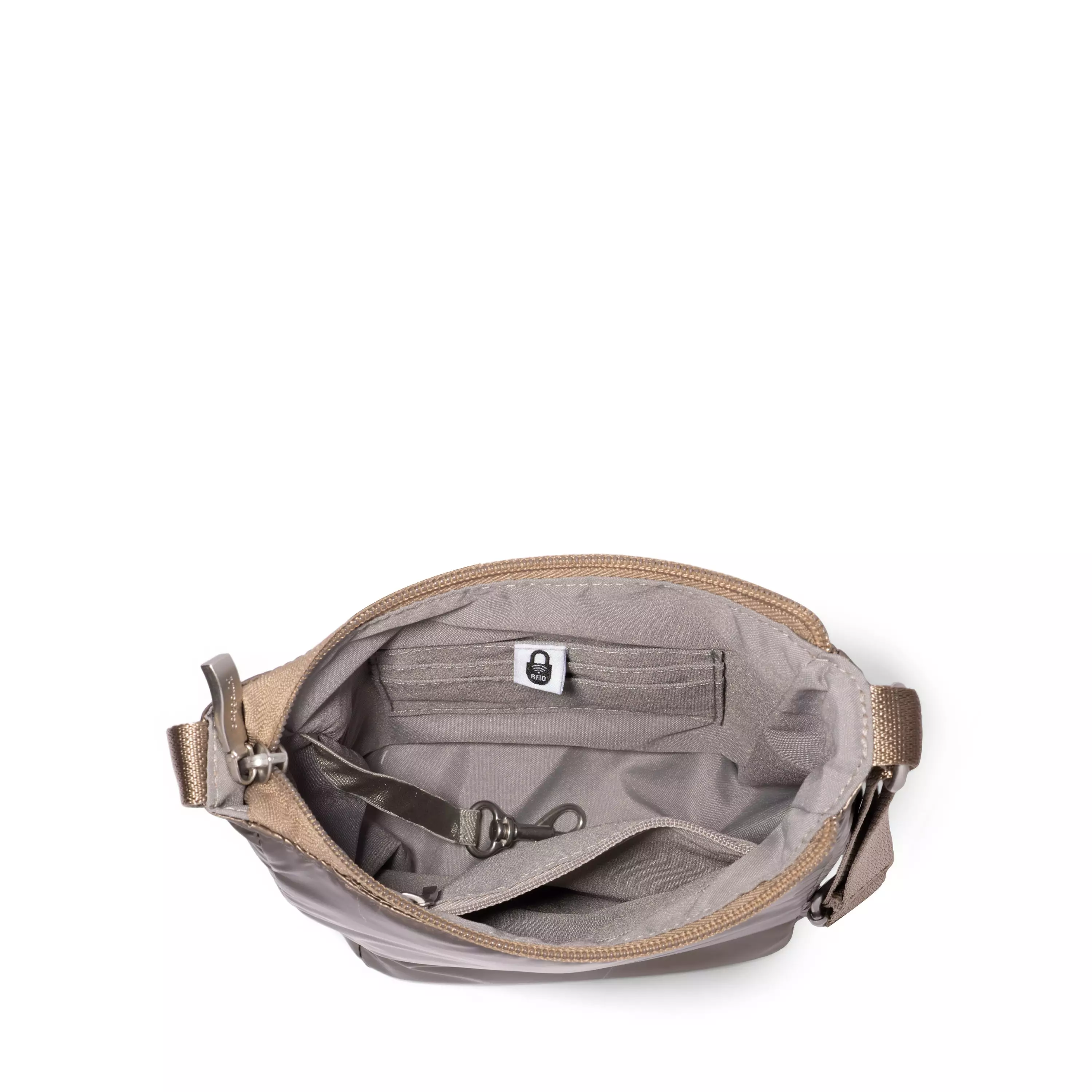 Swift Mini Crossbody
