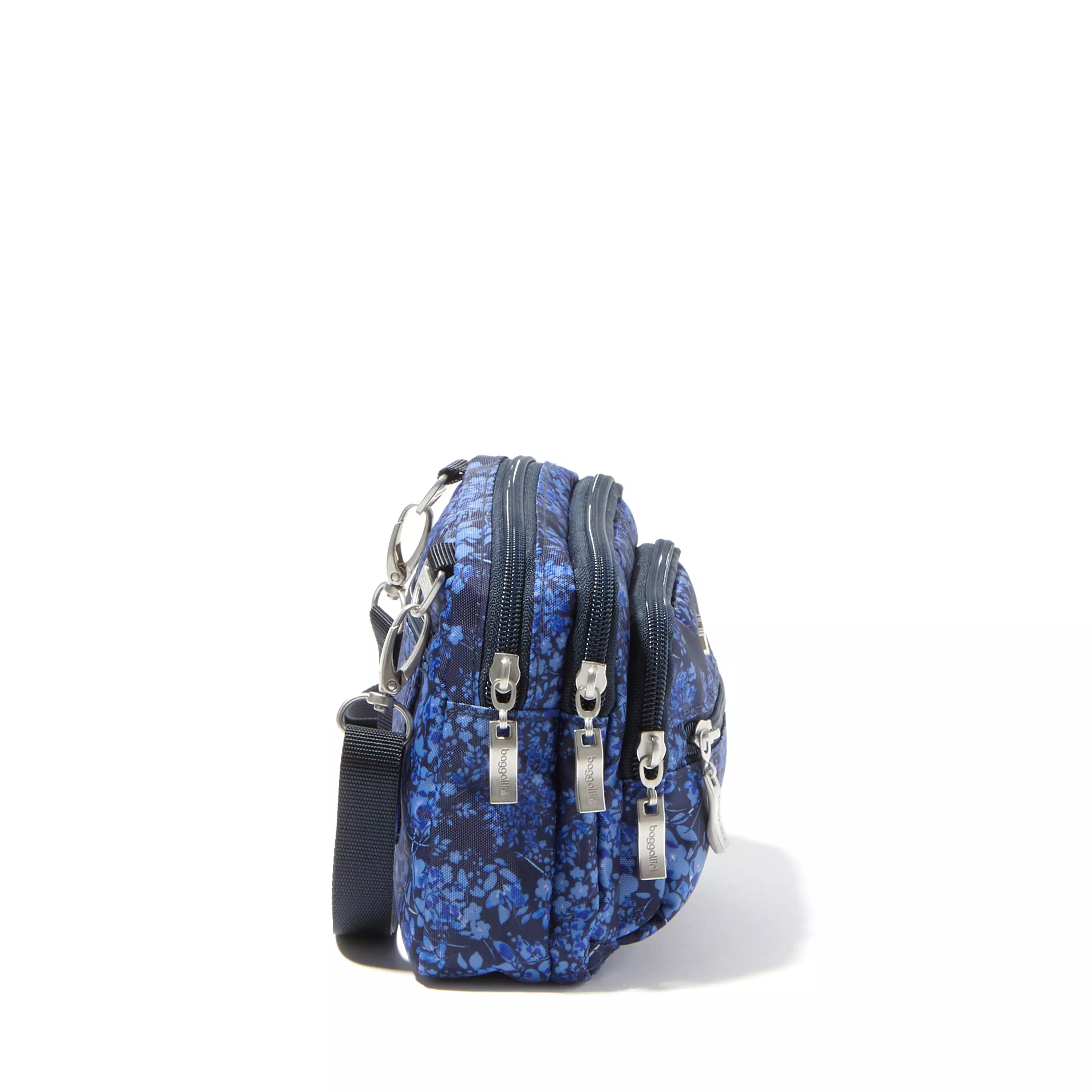 Legacy Triple Zip Bagg