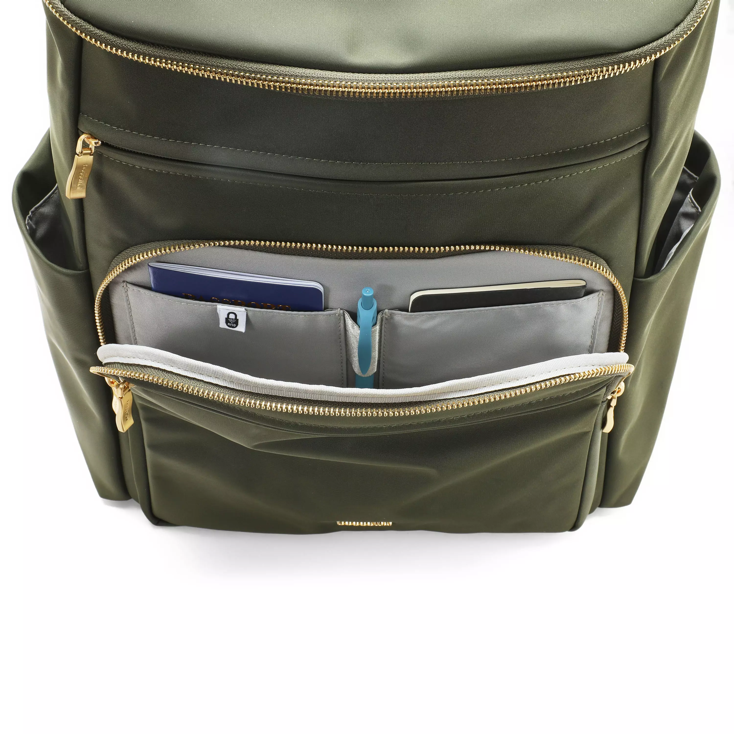 Lexington Backpack