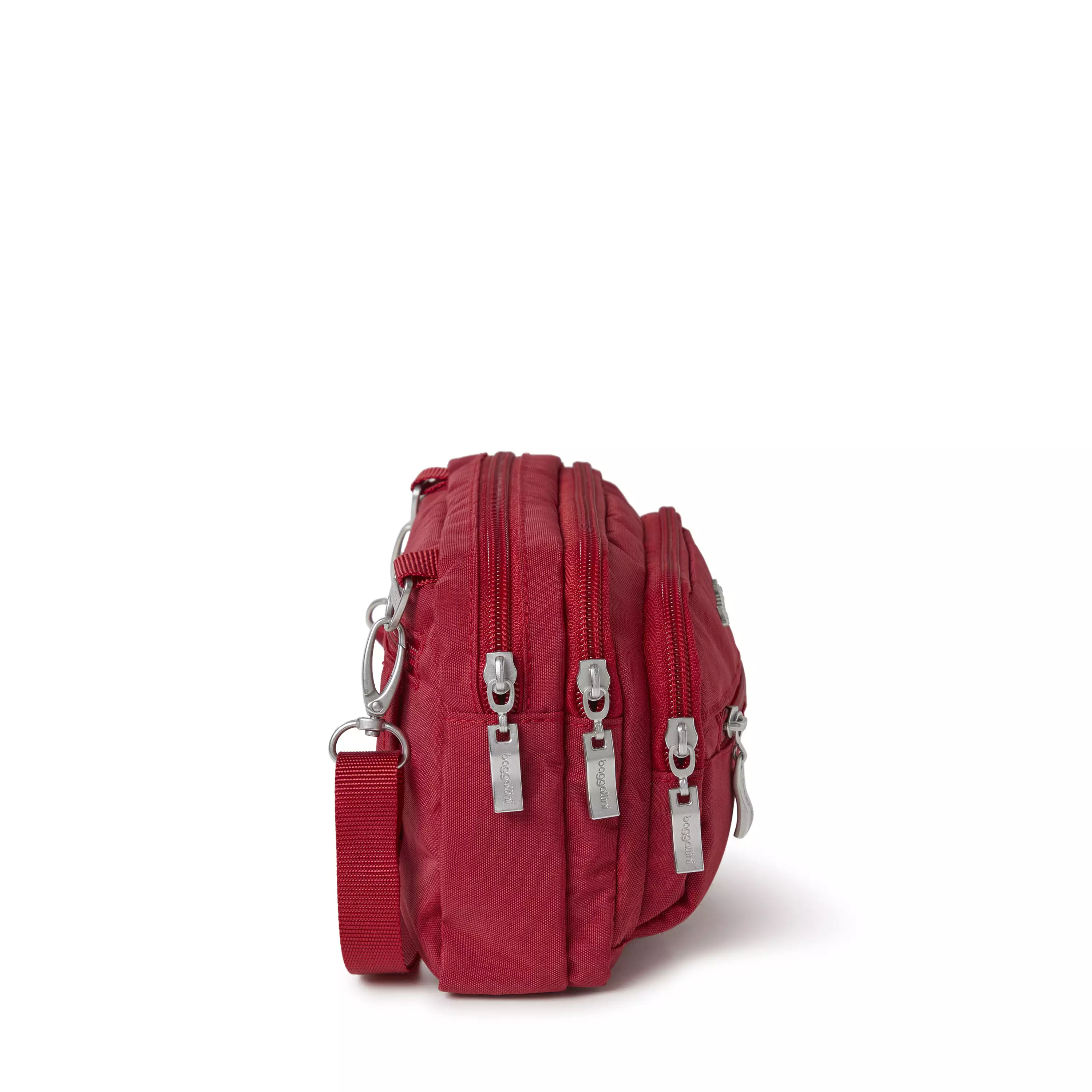 Legacy Triple Zip Bagg