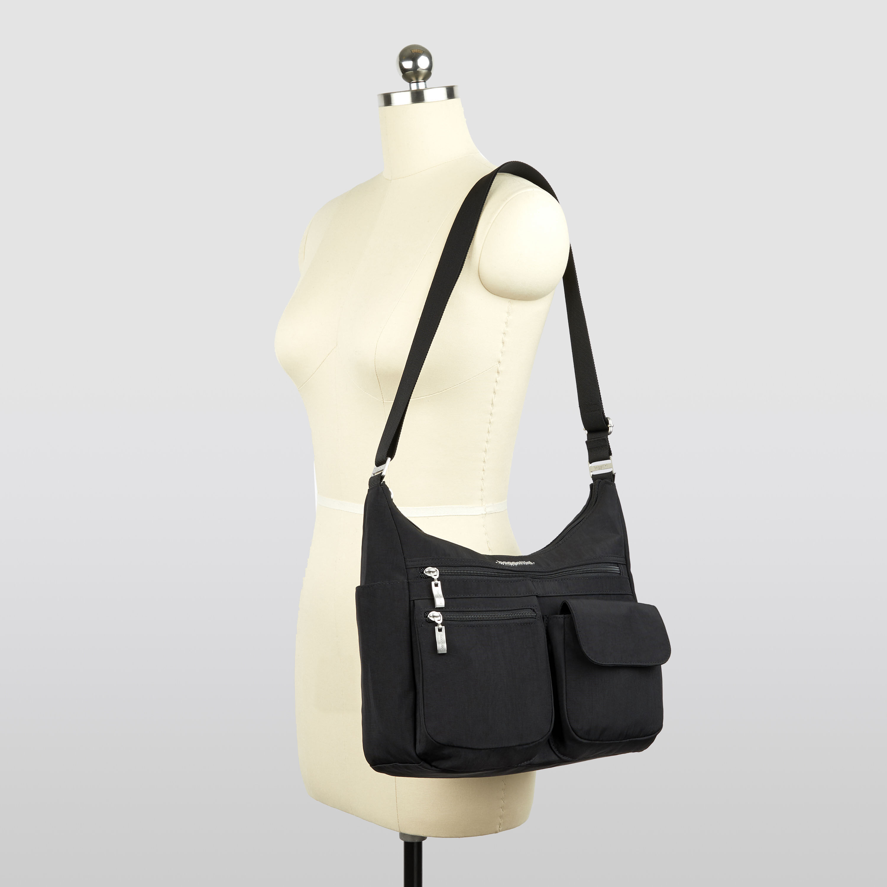 Everywhere Bagg With RFID