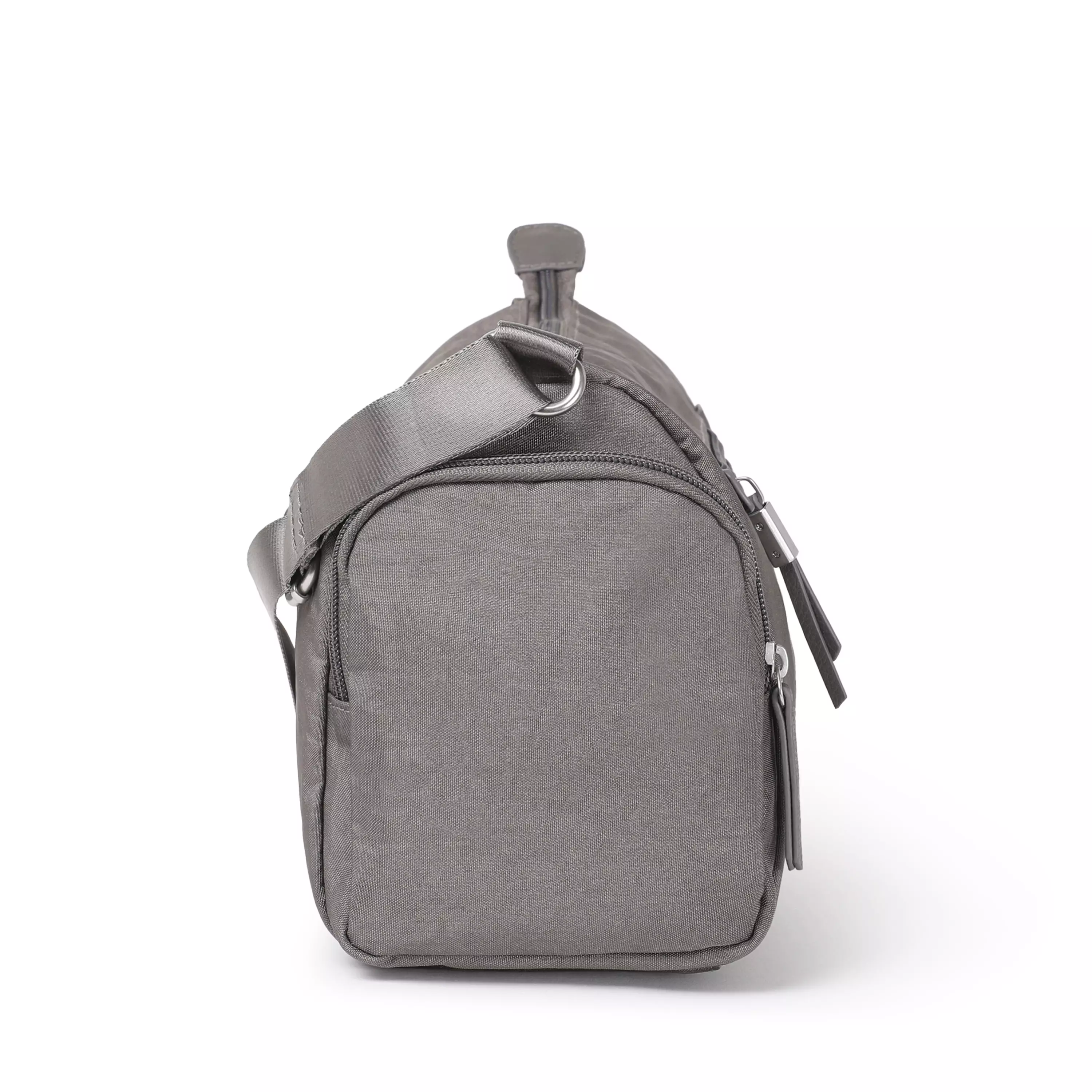 Road Trip Hobo With RFID Phone Wristlet