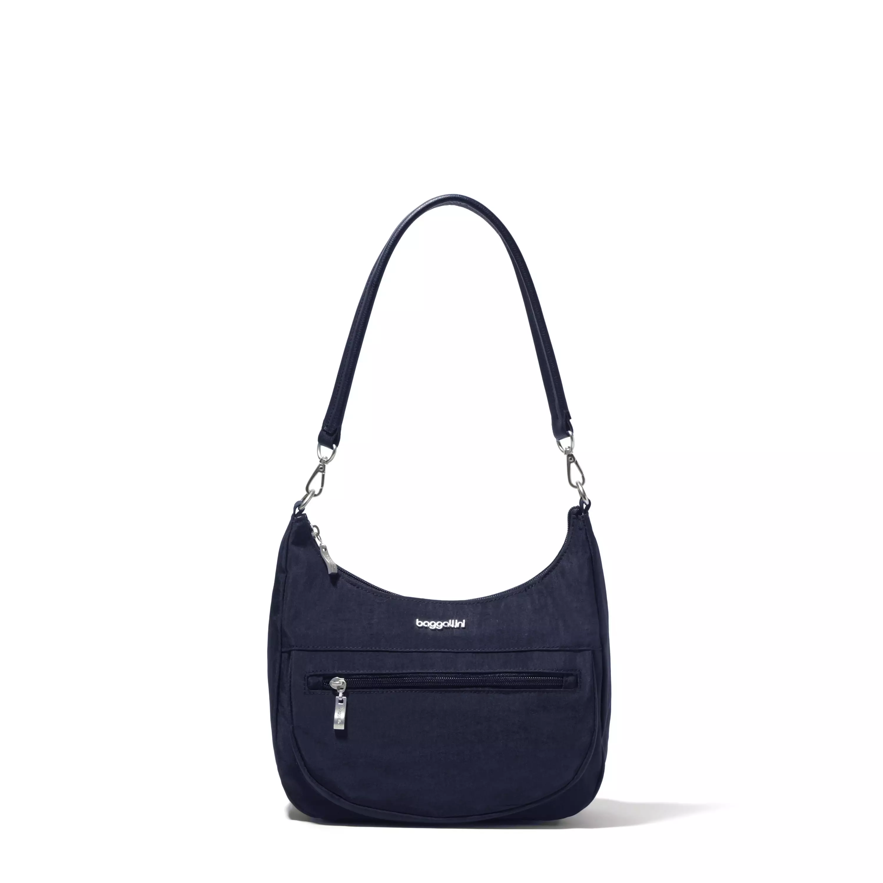 True Classic Pocket Half Moon Bag
