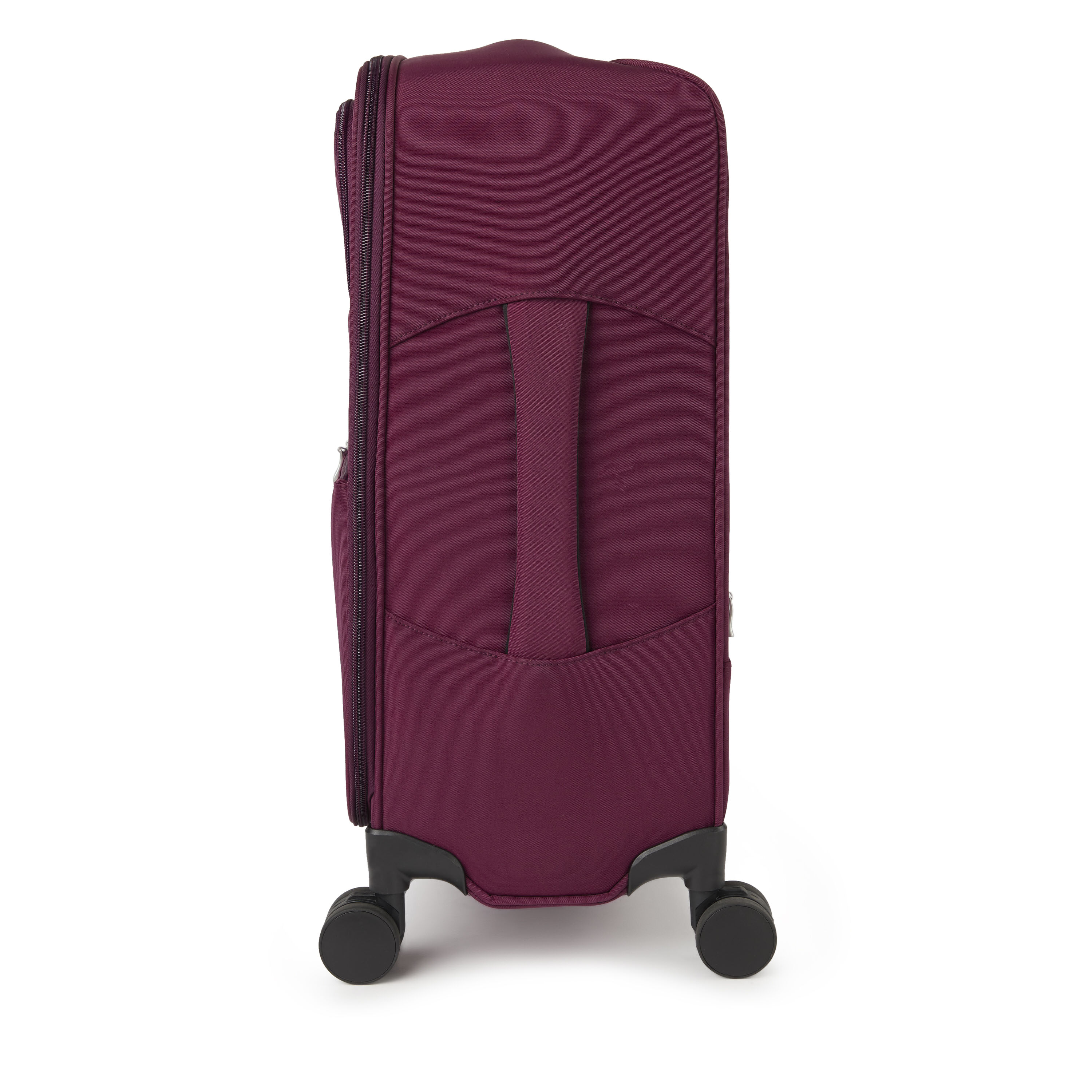 4-Wheel 22" Carry-On