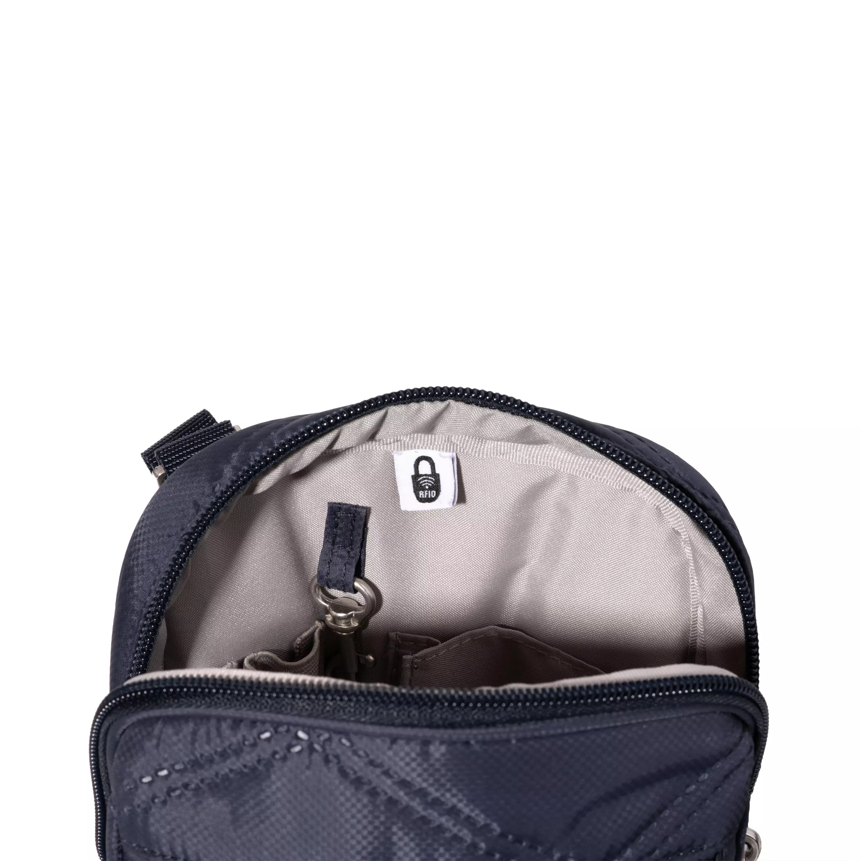 Legacy RFID Journey Crossbody