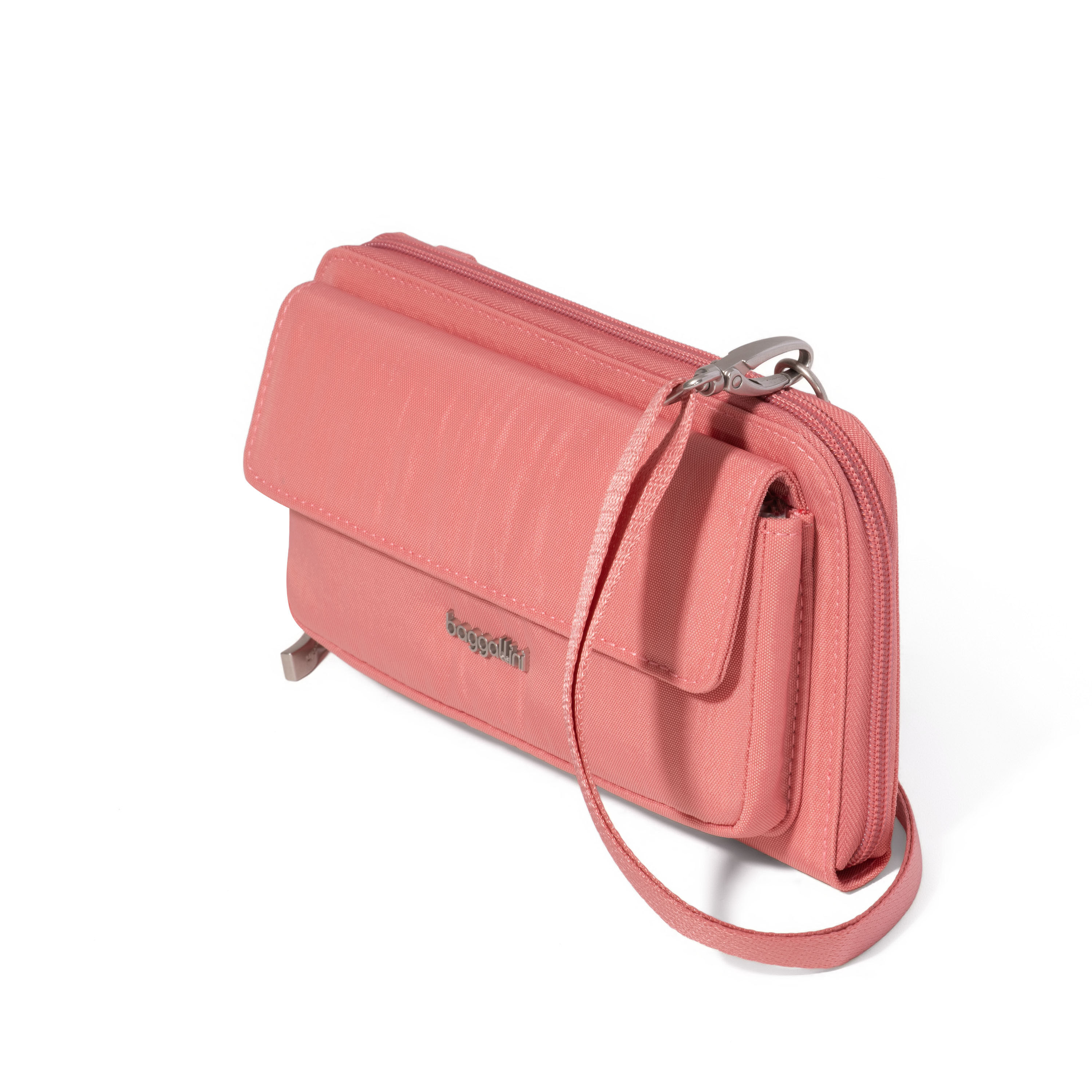 RFID Phone Wallet Crossbody