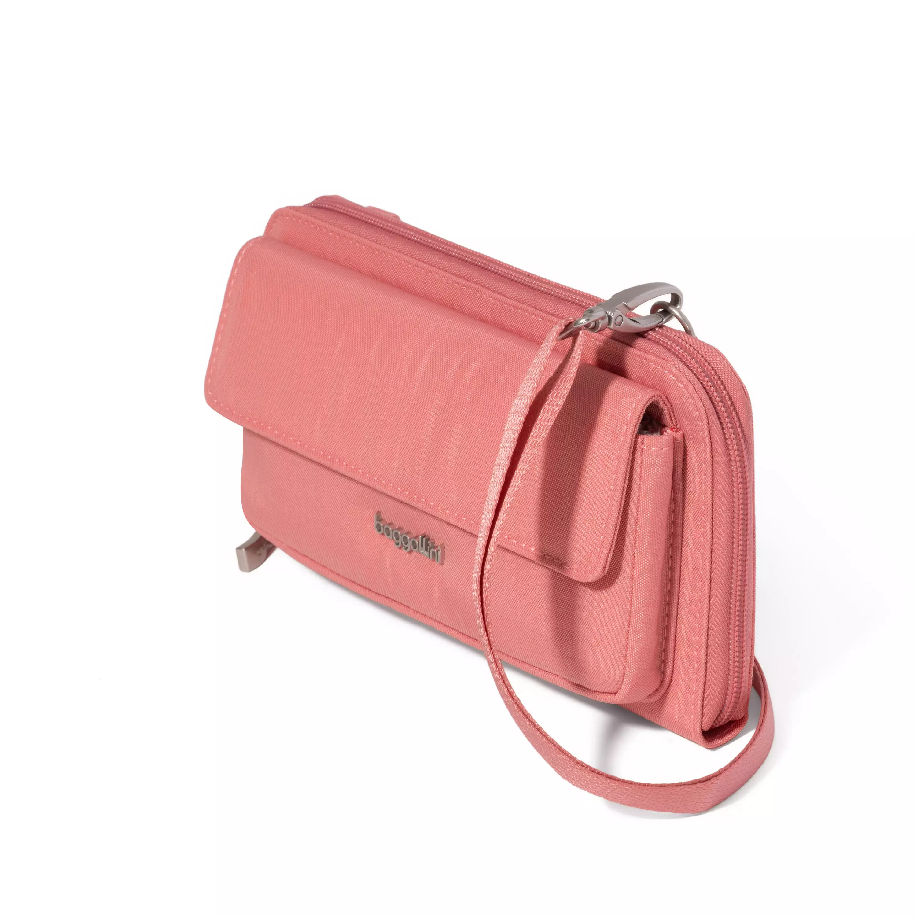 Modern Everywhere RFID Phone Wallet Crossbody