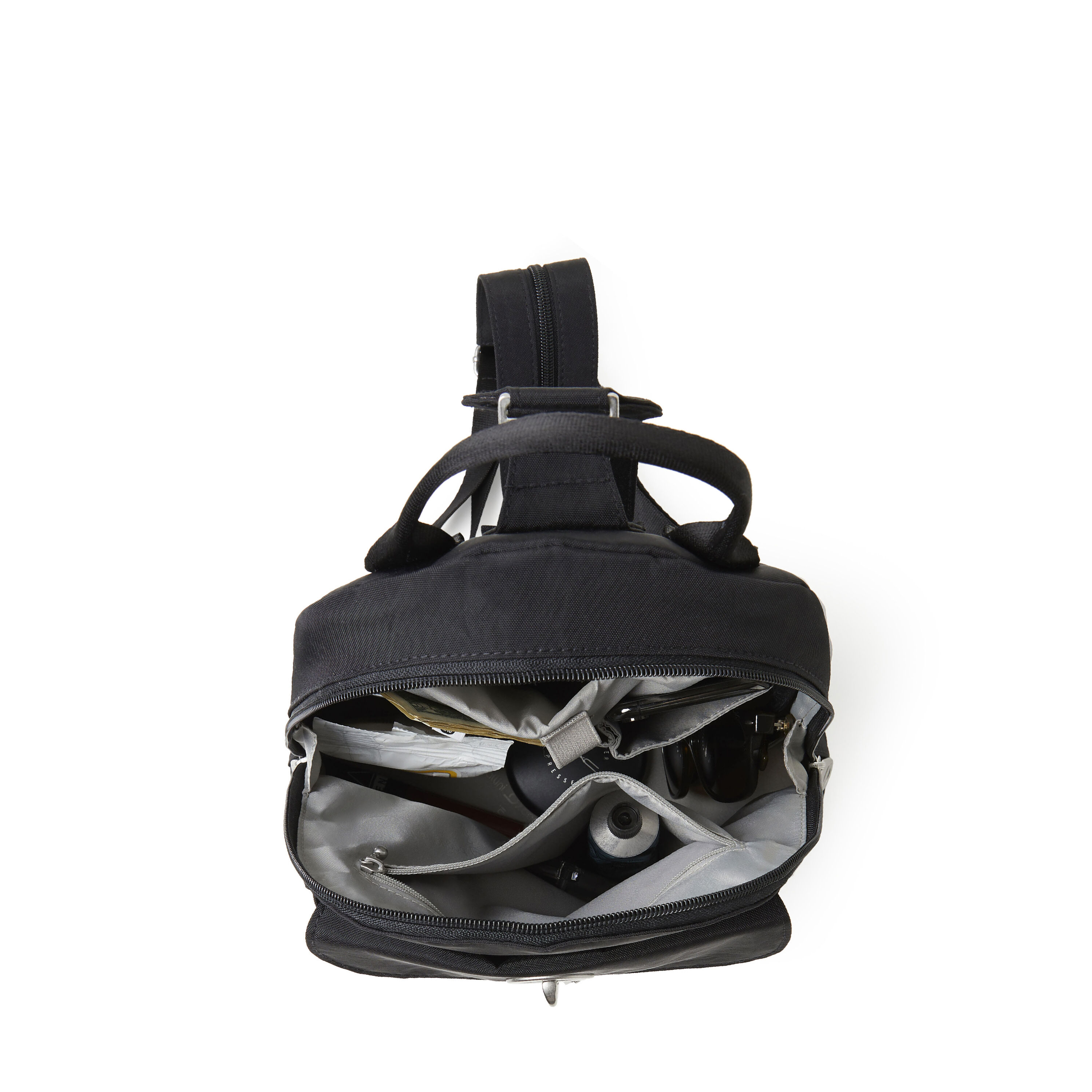 Naples Convertible Backpack