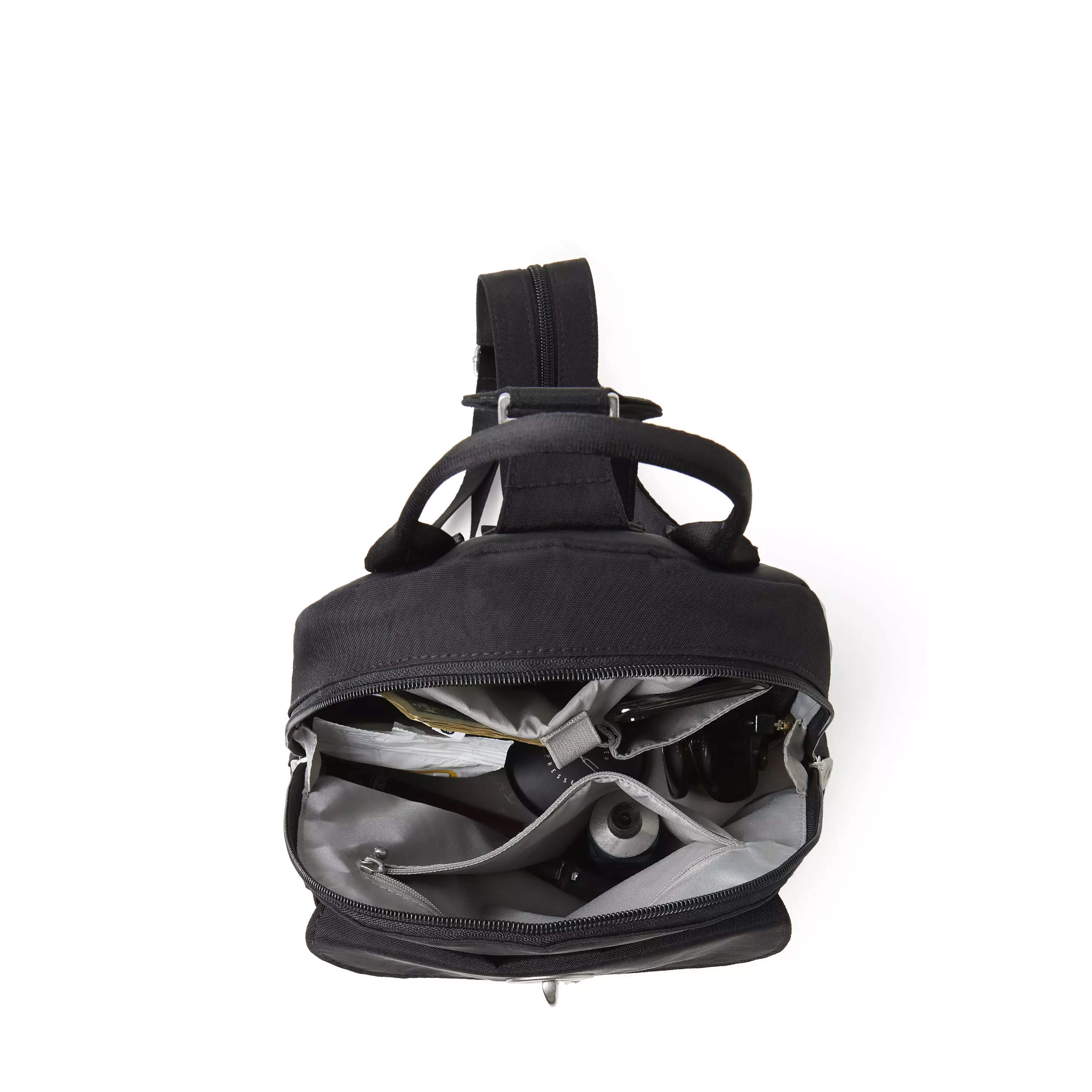 Naples Convertible Backpack