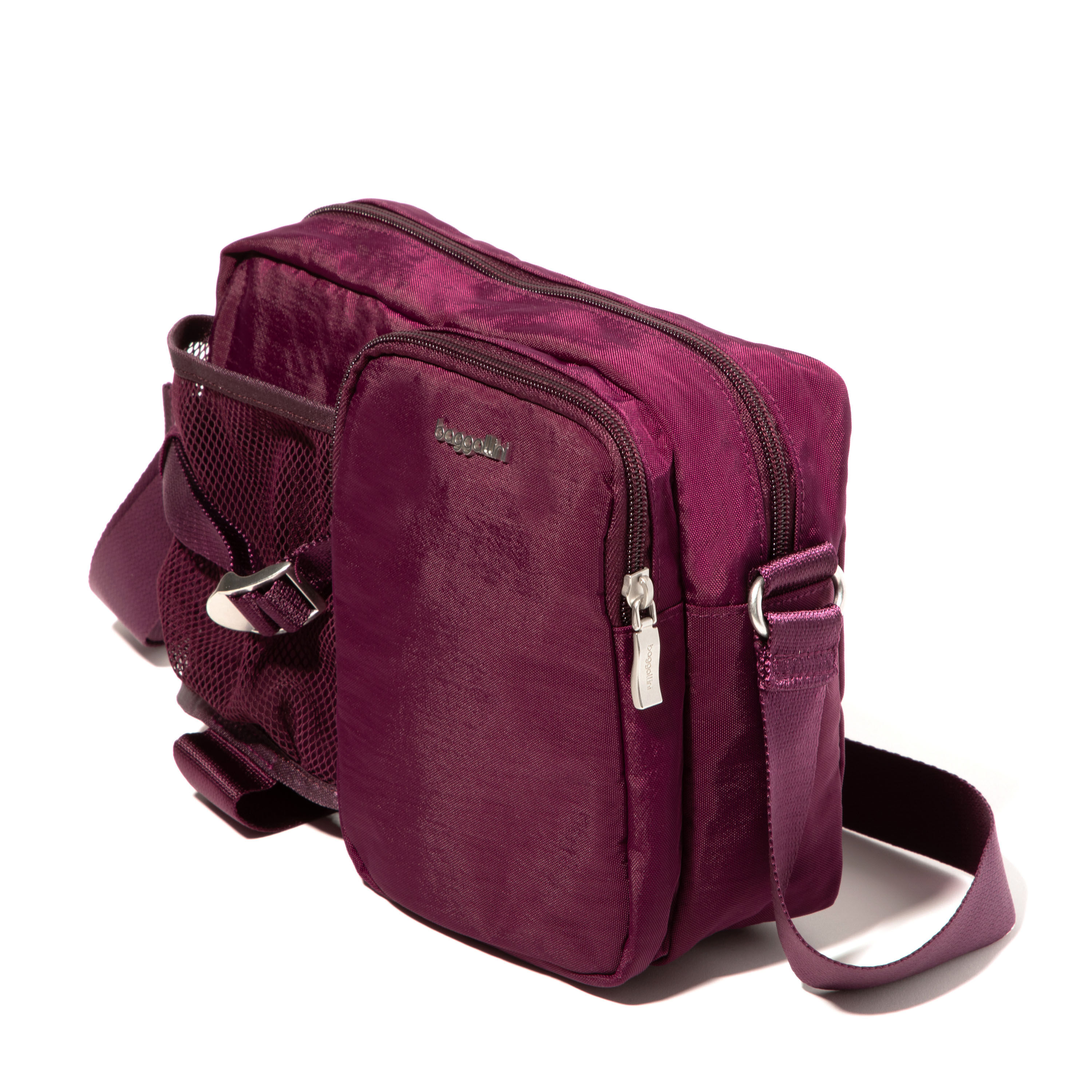 琥*蝶様 MYSTERIC MINI ベアベル Sidekick Crossbody