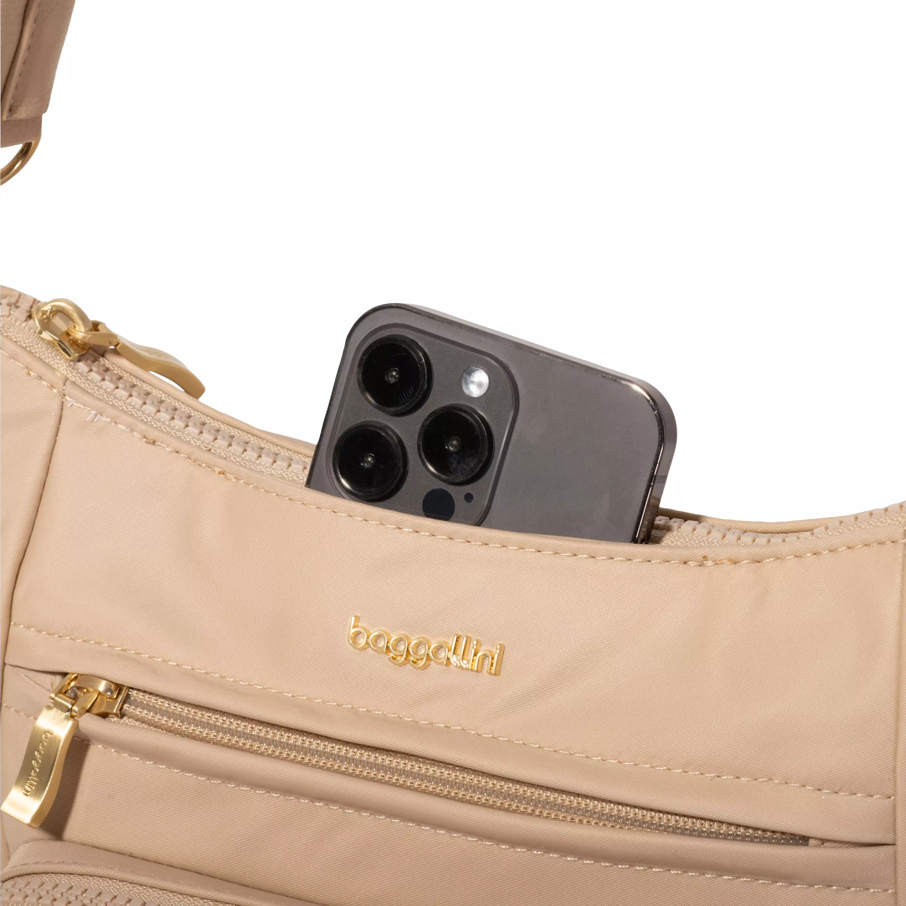 Nolita Convertible Crossbody