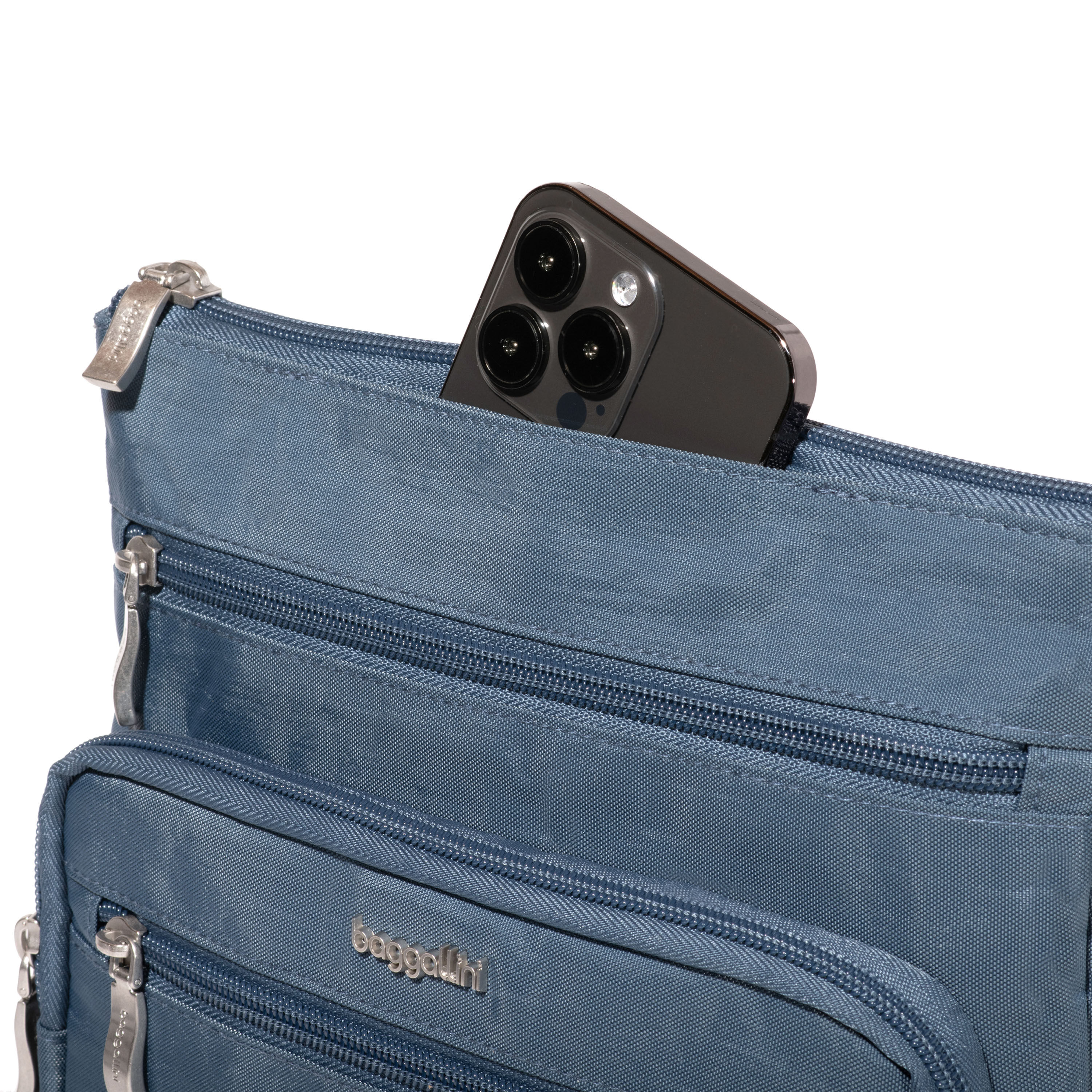 Out And About Crossbody