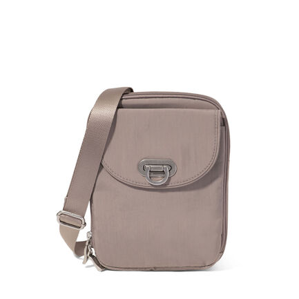 Coastal Flip Lock Venture Crossbody