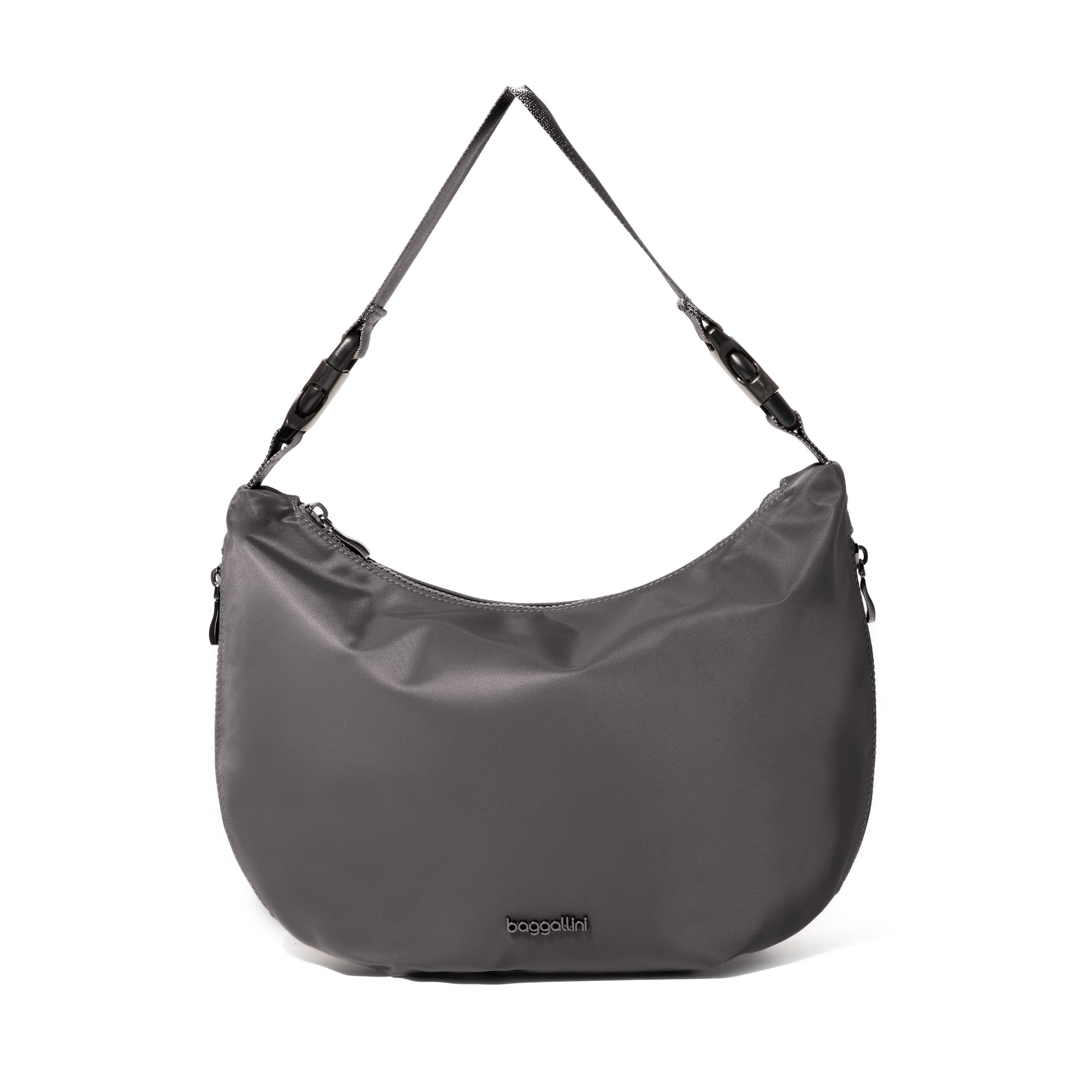 Crescent Convertible Hobo