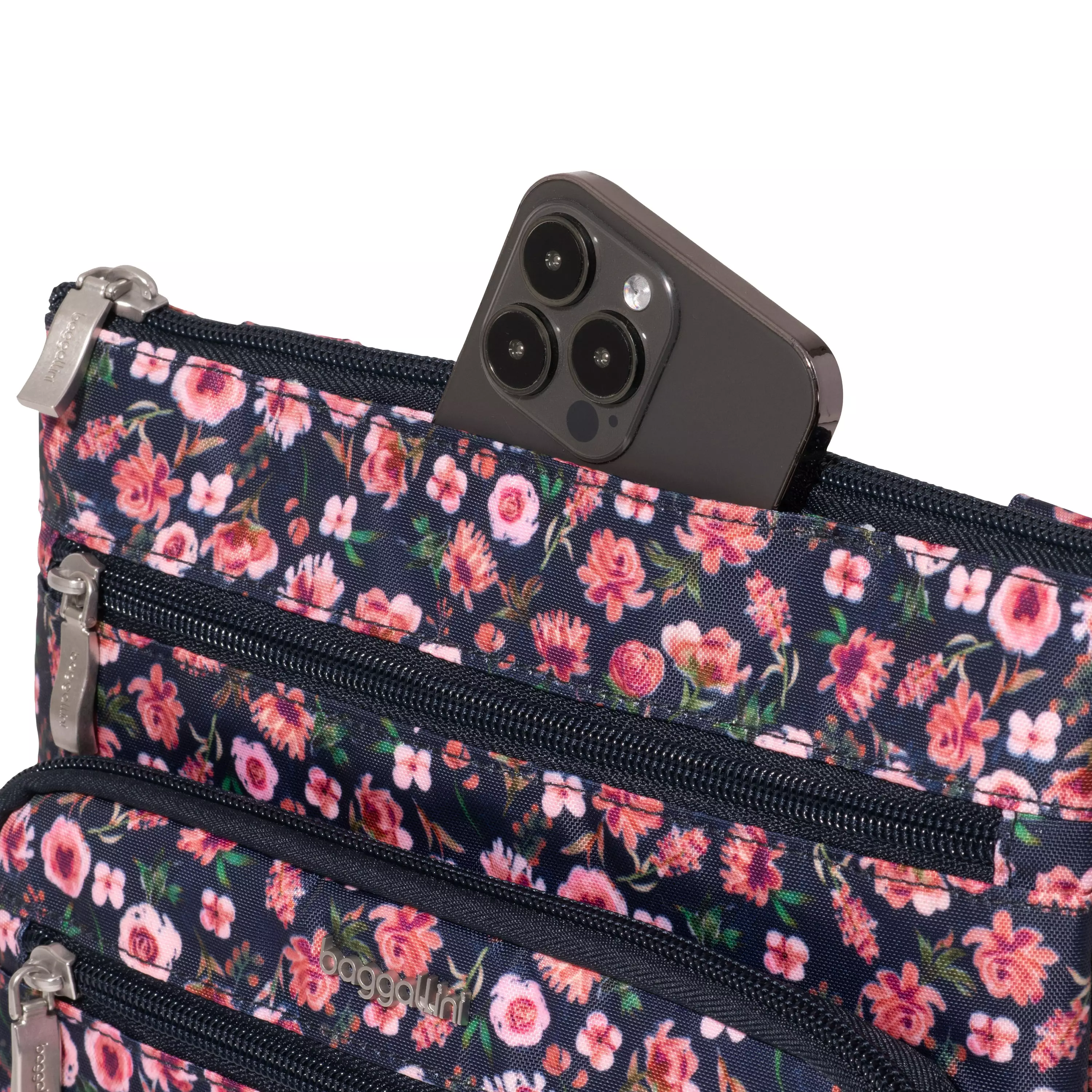 Modern Everywhere Out and About Crossbody
