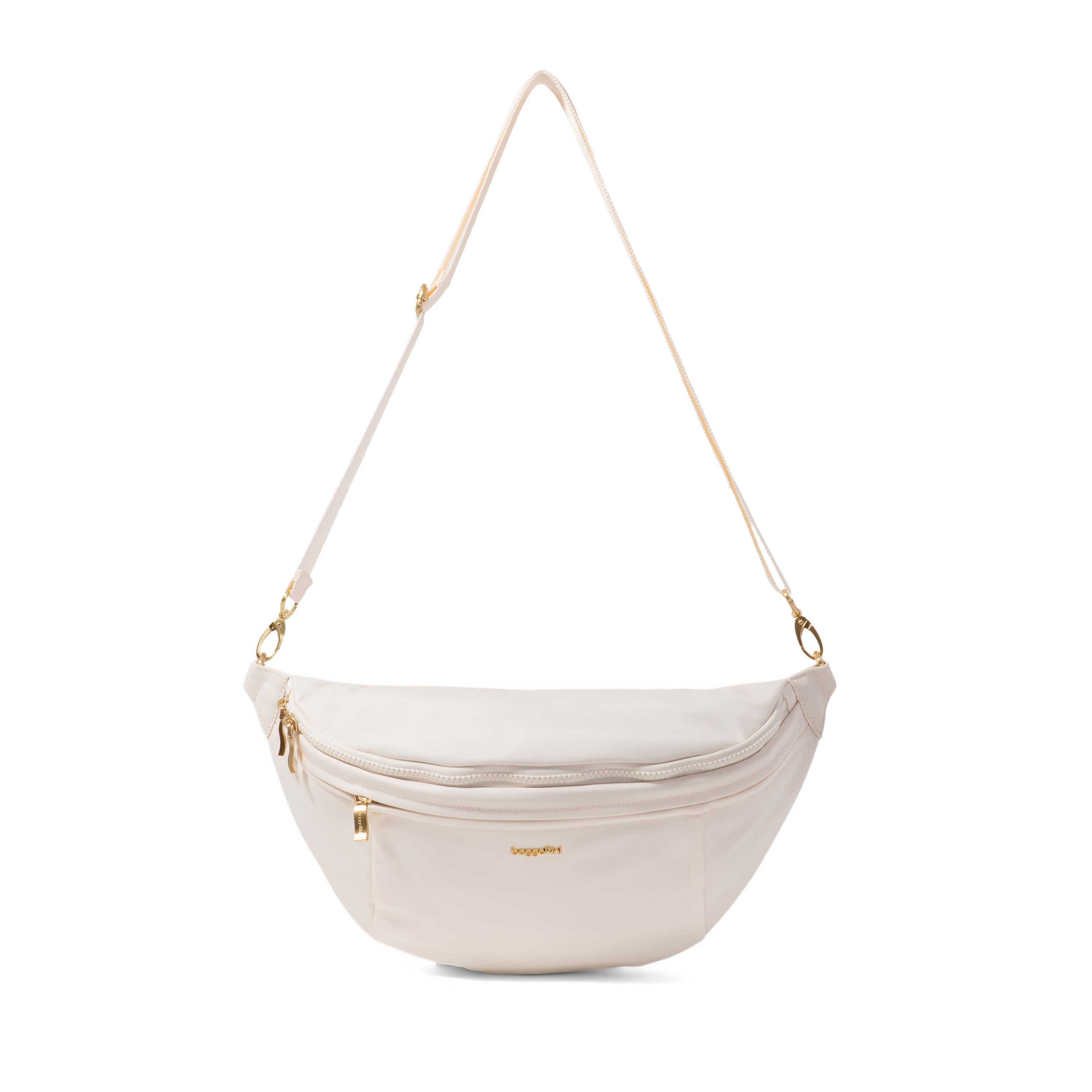 Stanton Crossbody