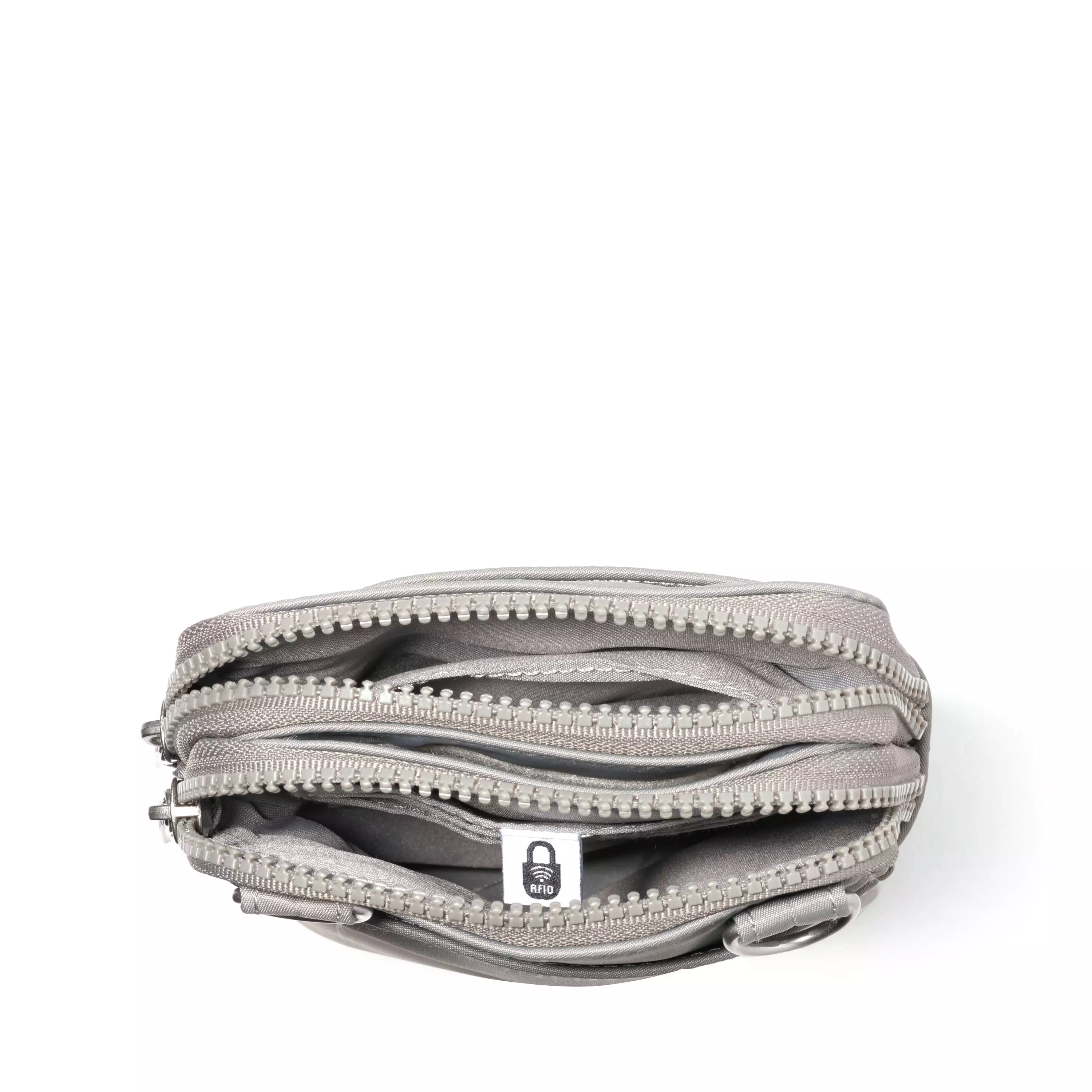 Modern Everywhere Take Two RFID Crossbody