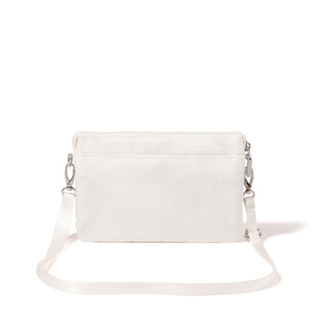 White baggallini bag Clearance