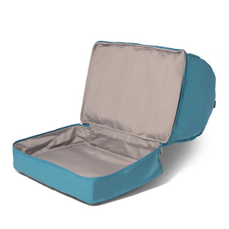 Multi Zip Convertible Duffel Multi Zip Convertible Duffel