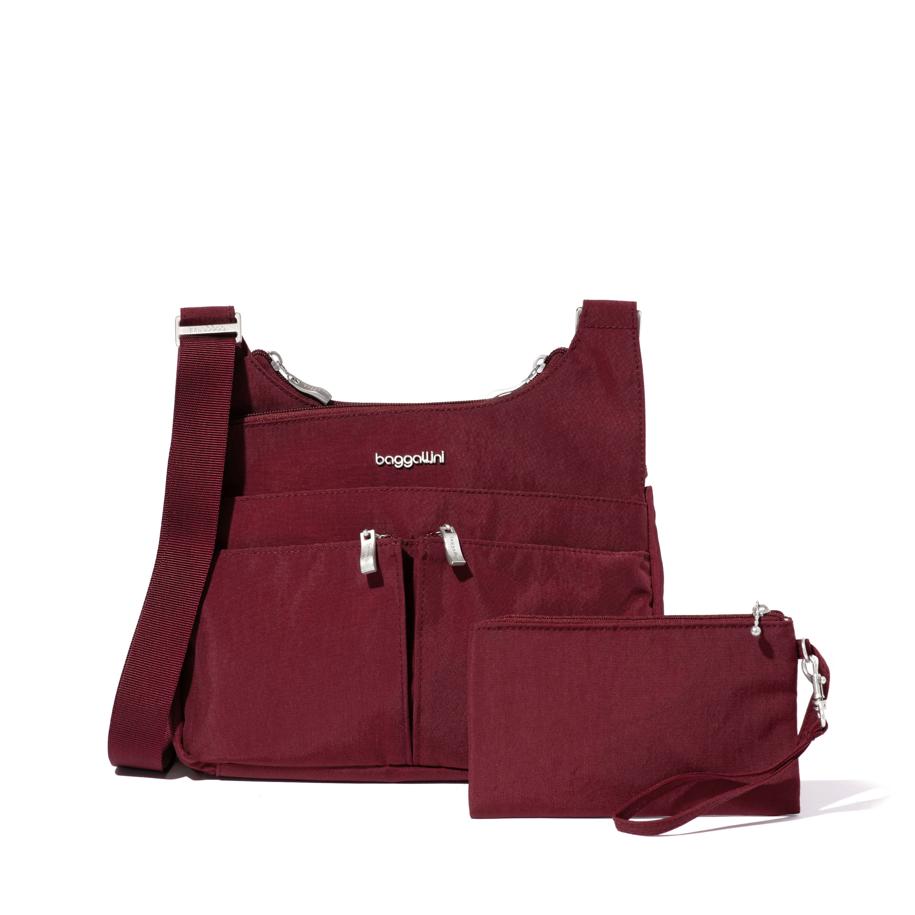 Legacy Cross Over Crossbody
