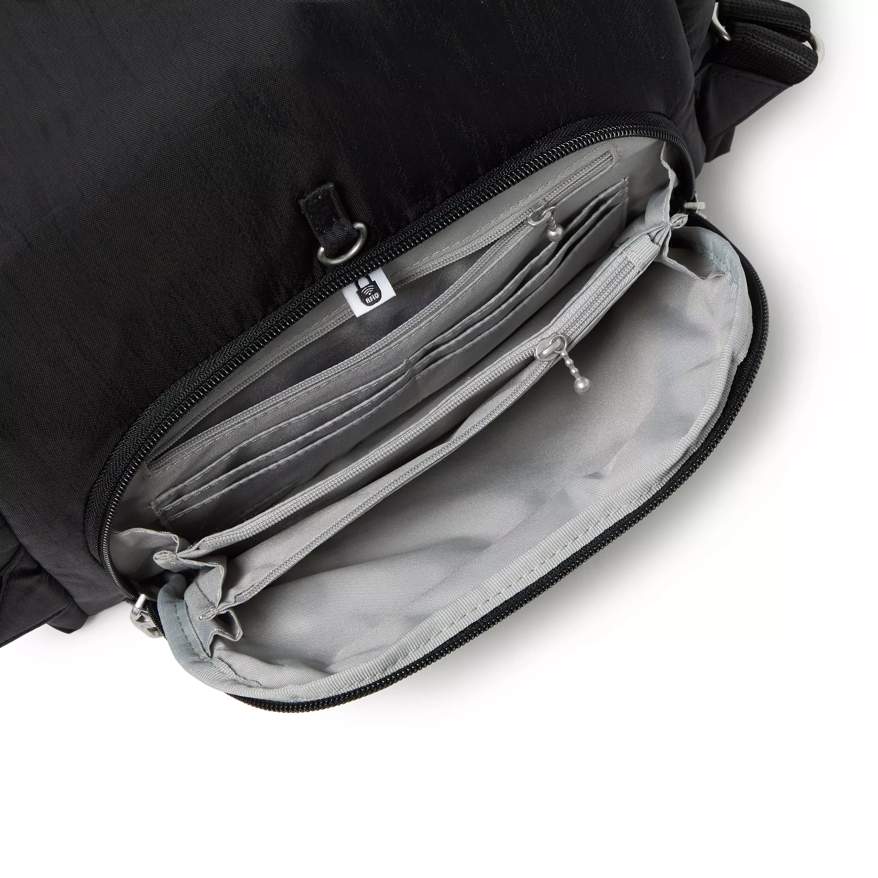 Securtex® Classic Anti-Theft Vacation Backpack