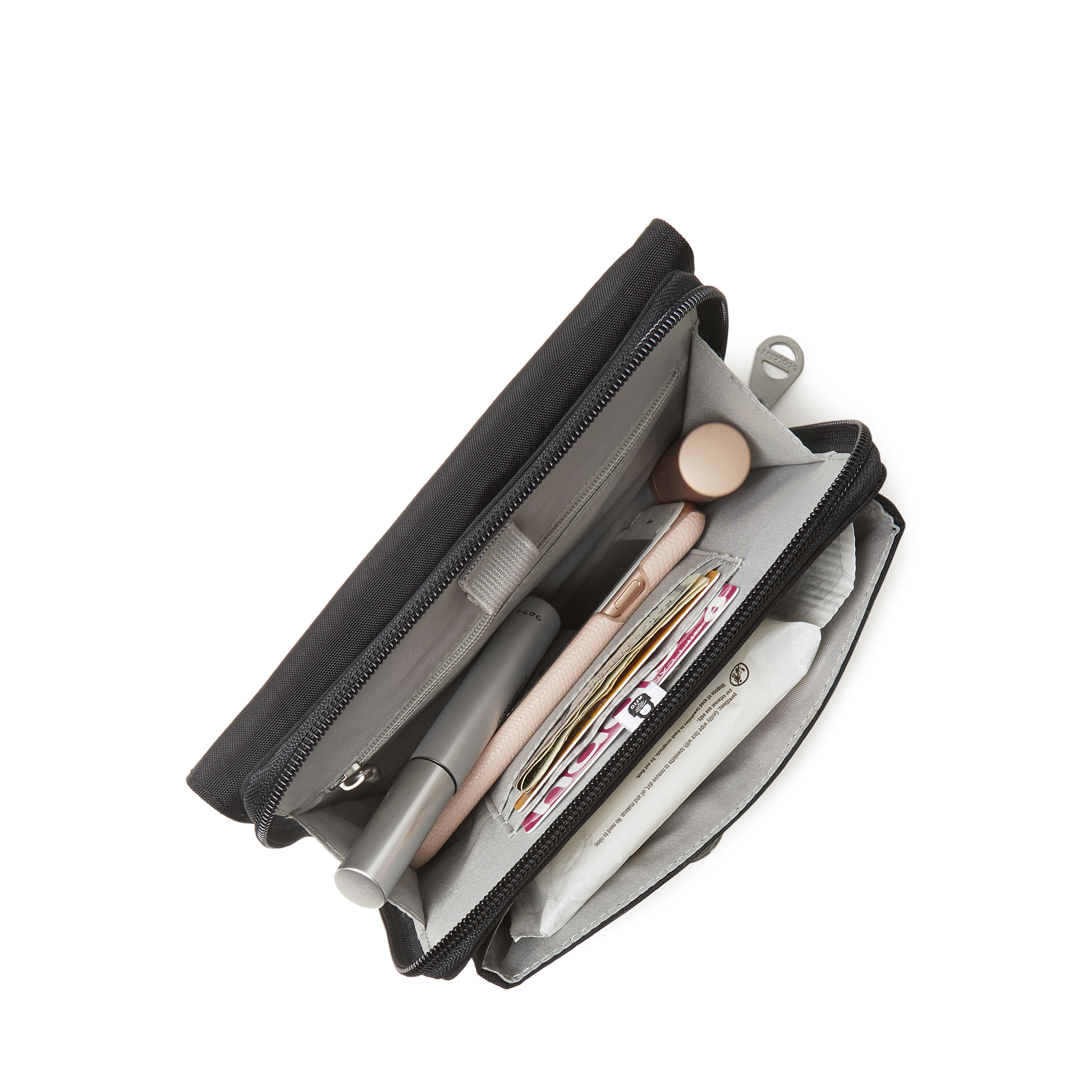 Madrid Flap Crossbody Bag