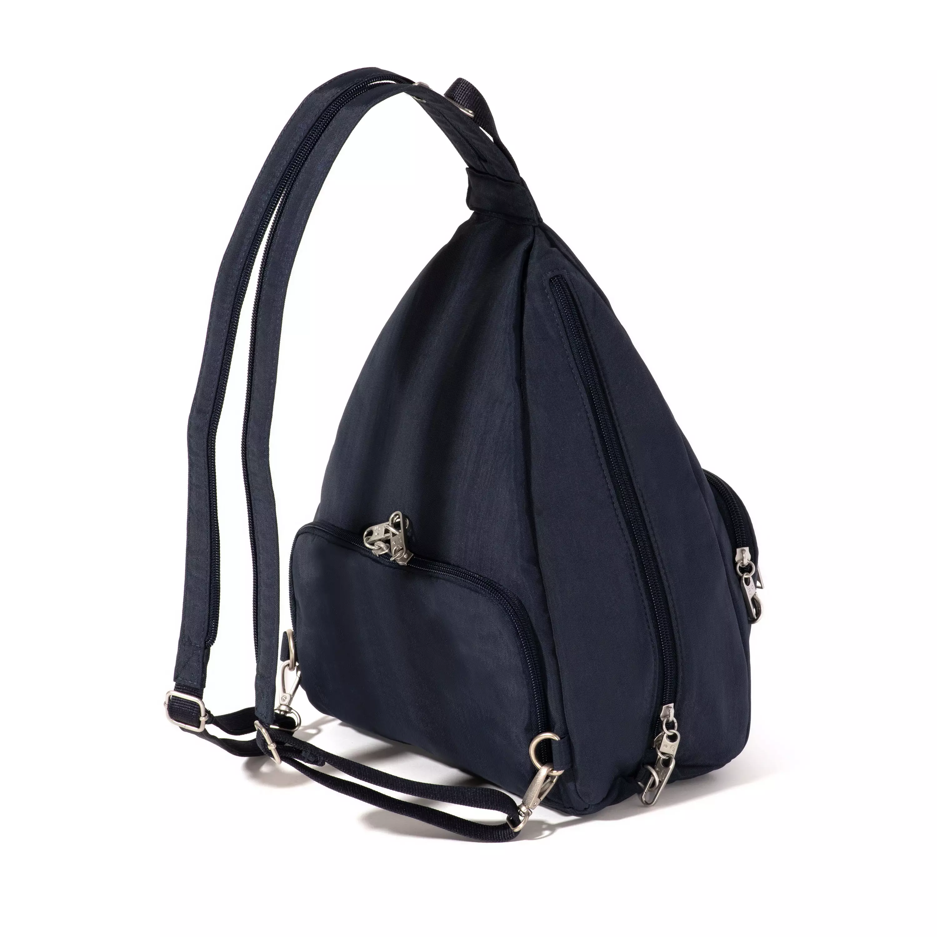 Securtex Anti-Theft Vacation Convertible Sling Bag