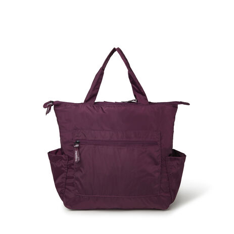 Baggallini packable backpack tote Clearance
