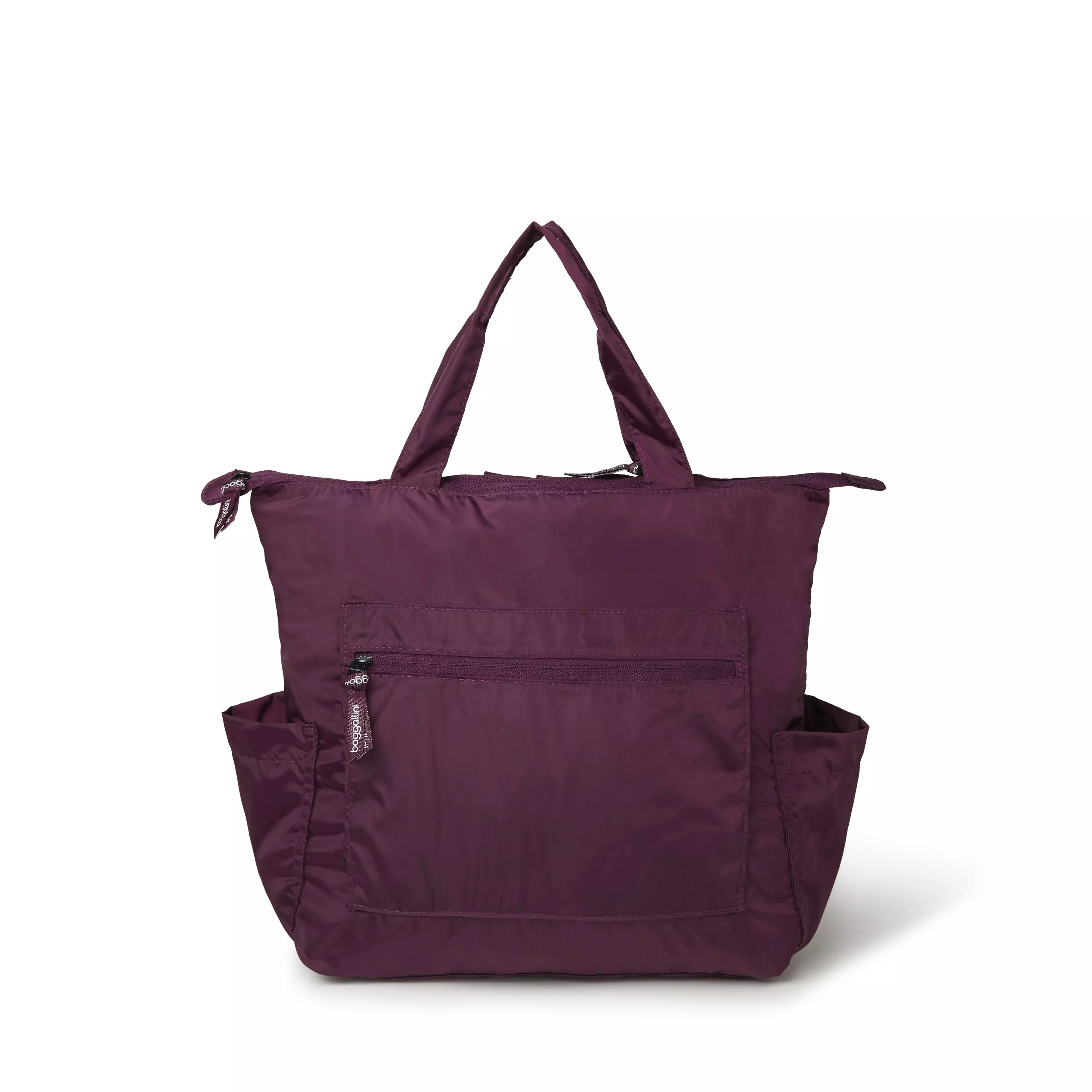 Packable Backpack Tote