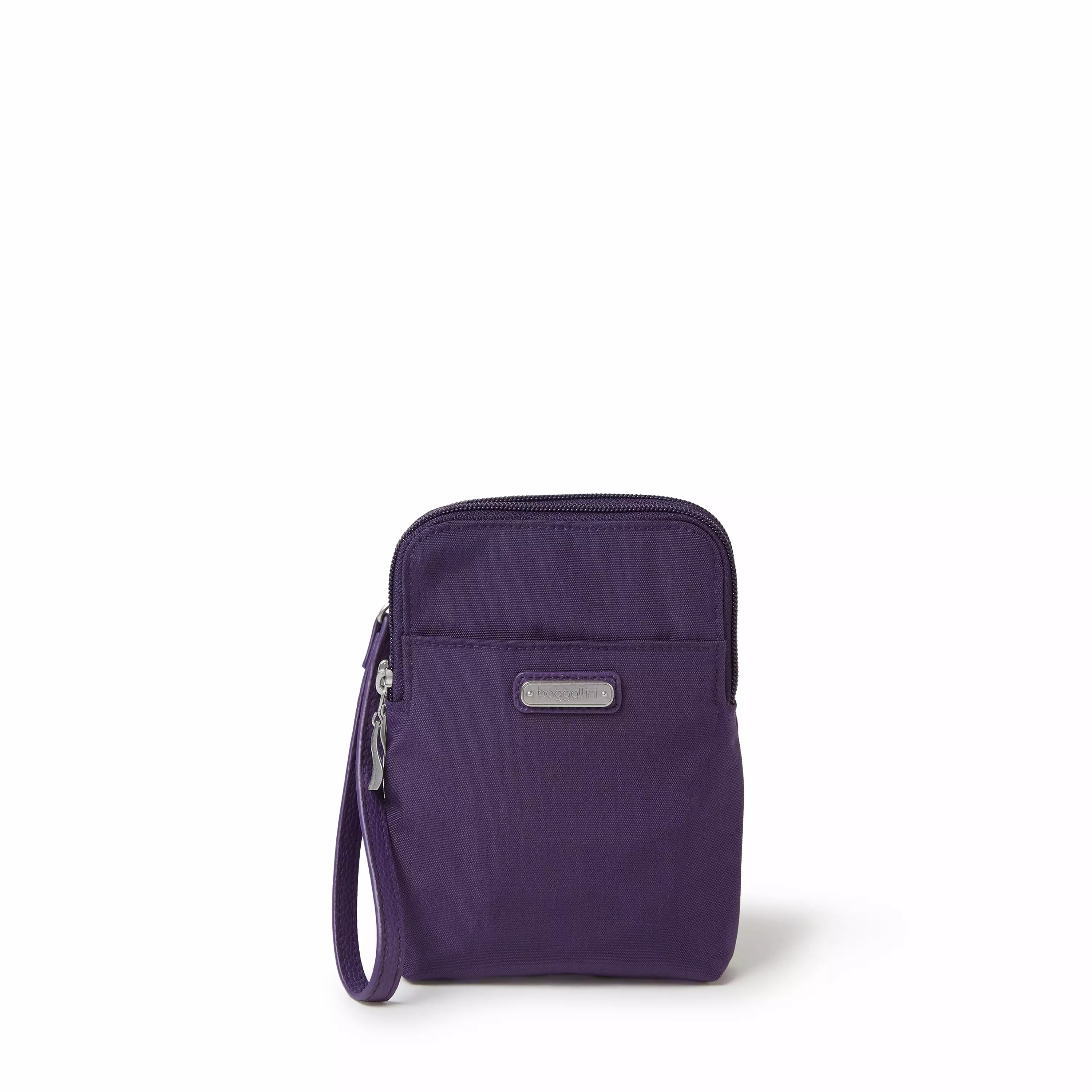 True Classic Take Two RFID Crossbody