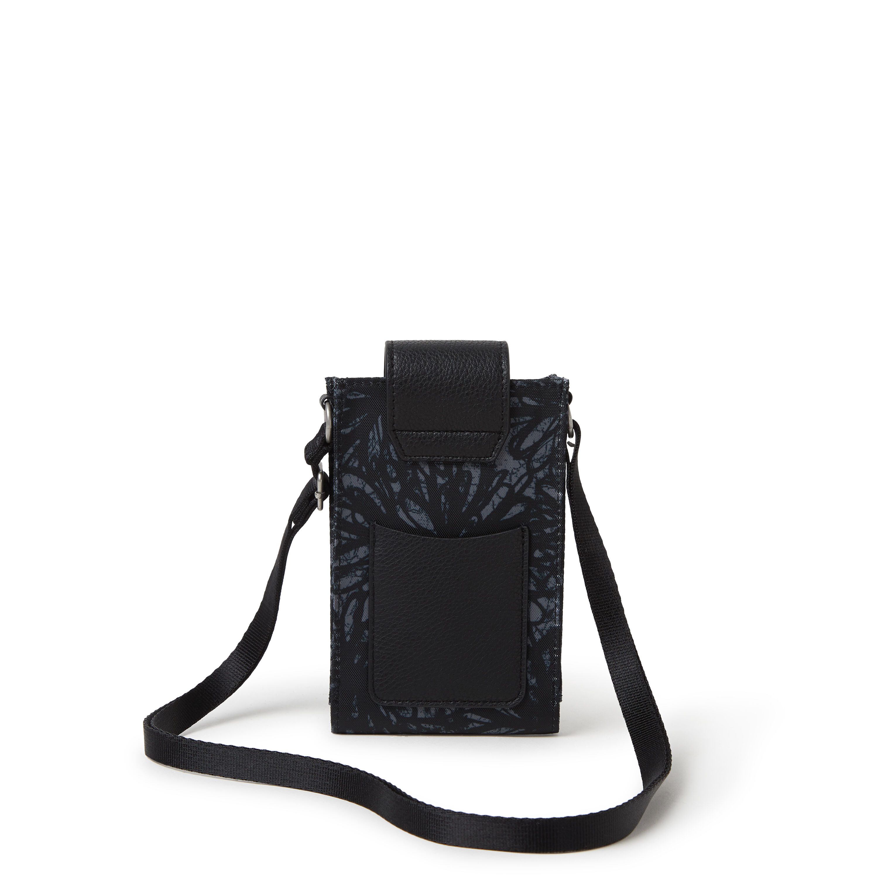 RFID Phone Crossbody